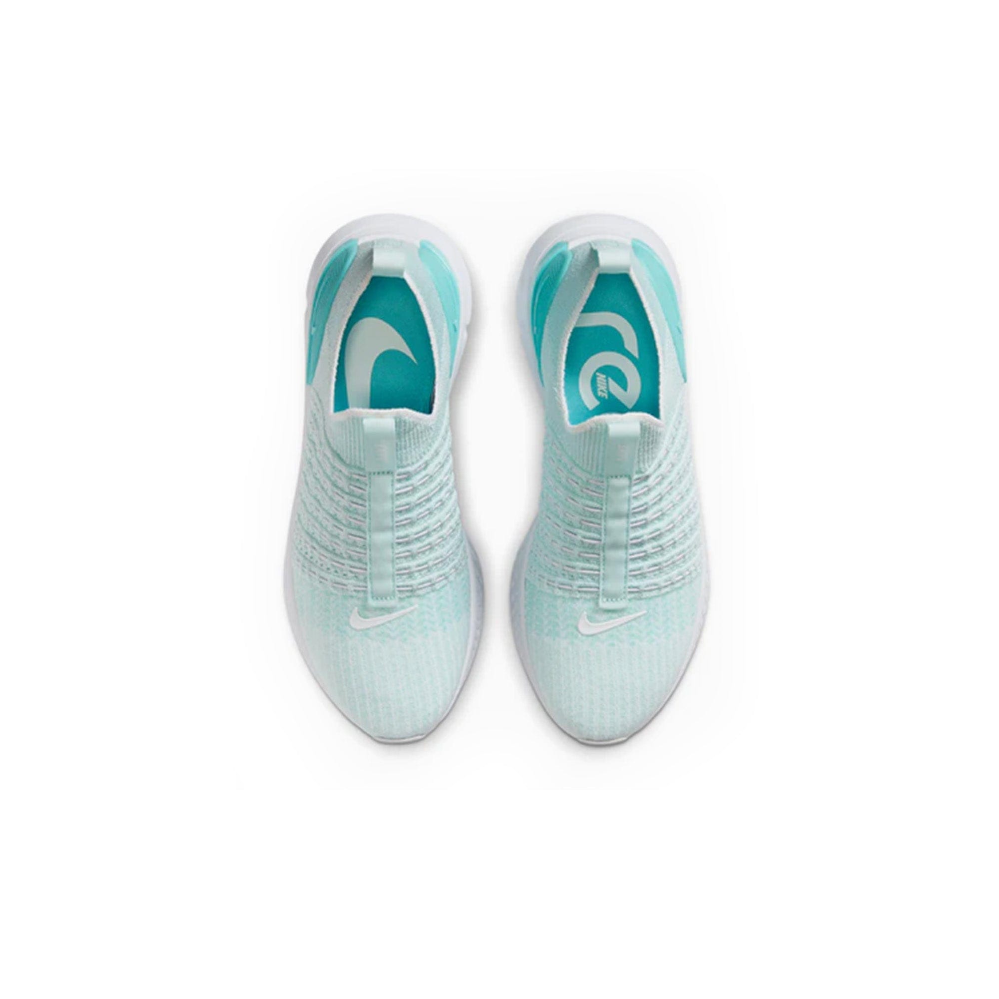 Nike React Phantom Run Flyknit 2 Teal Tint Women's (2020)
