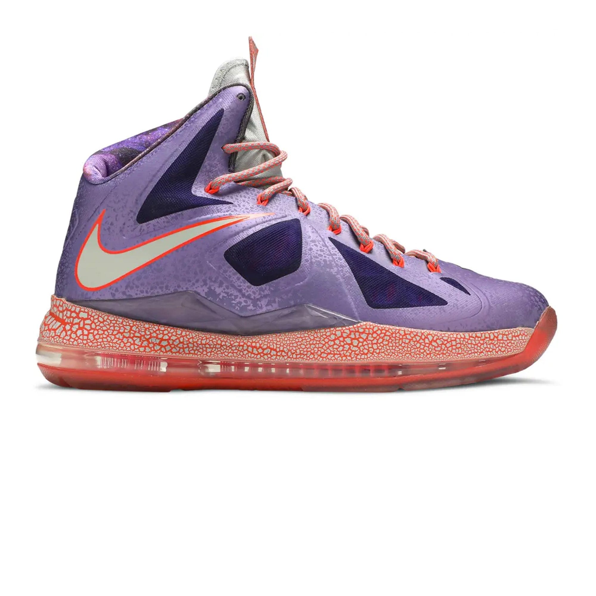 Nike LeBron x All - Star Area 72 (2013)