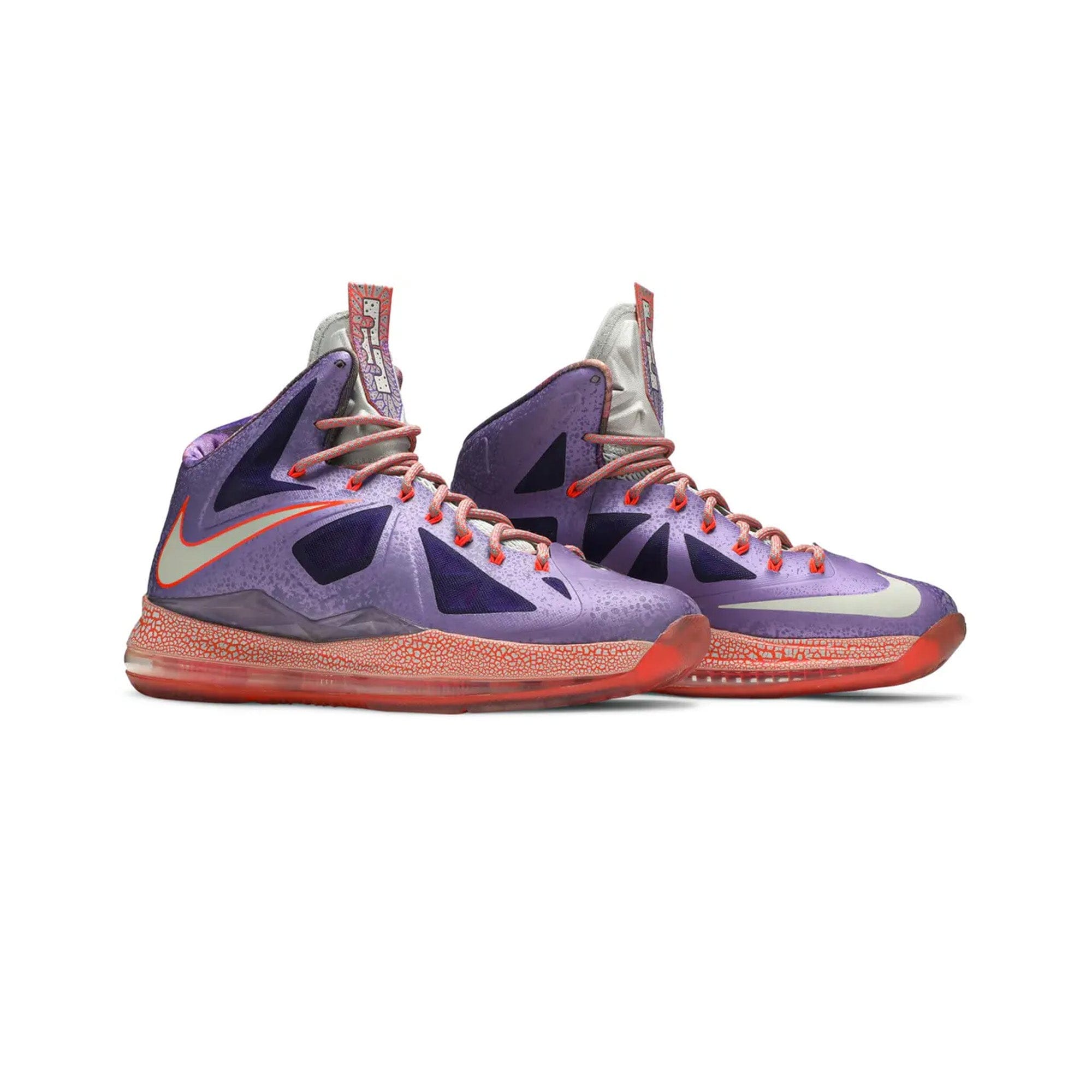 Nike LeBron x All - Star Area 72 (2013)
