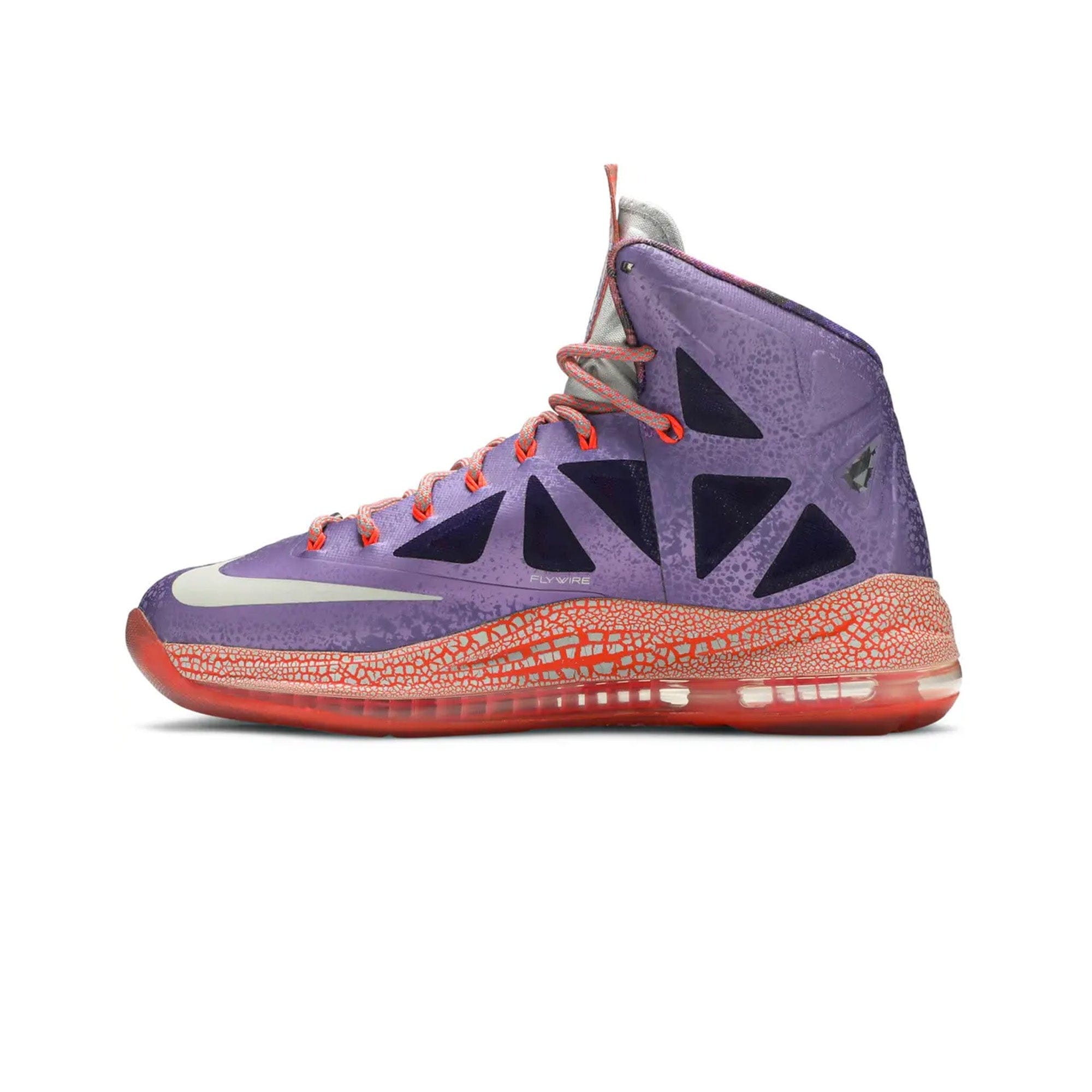 Nike LeBron x All - Star Area 72 (2013)