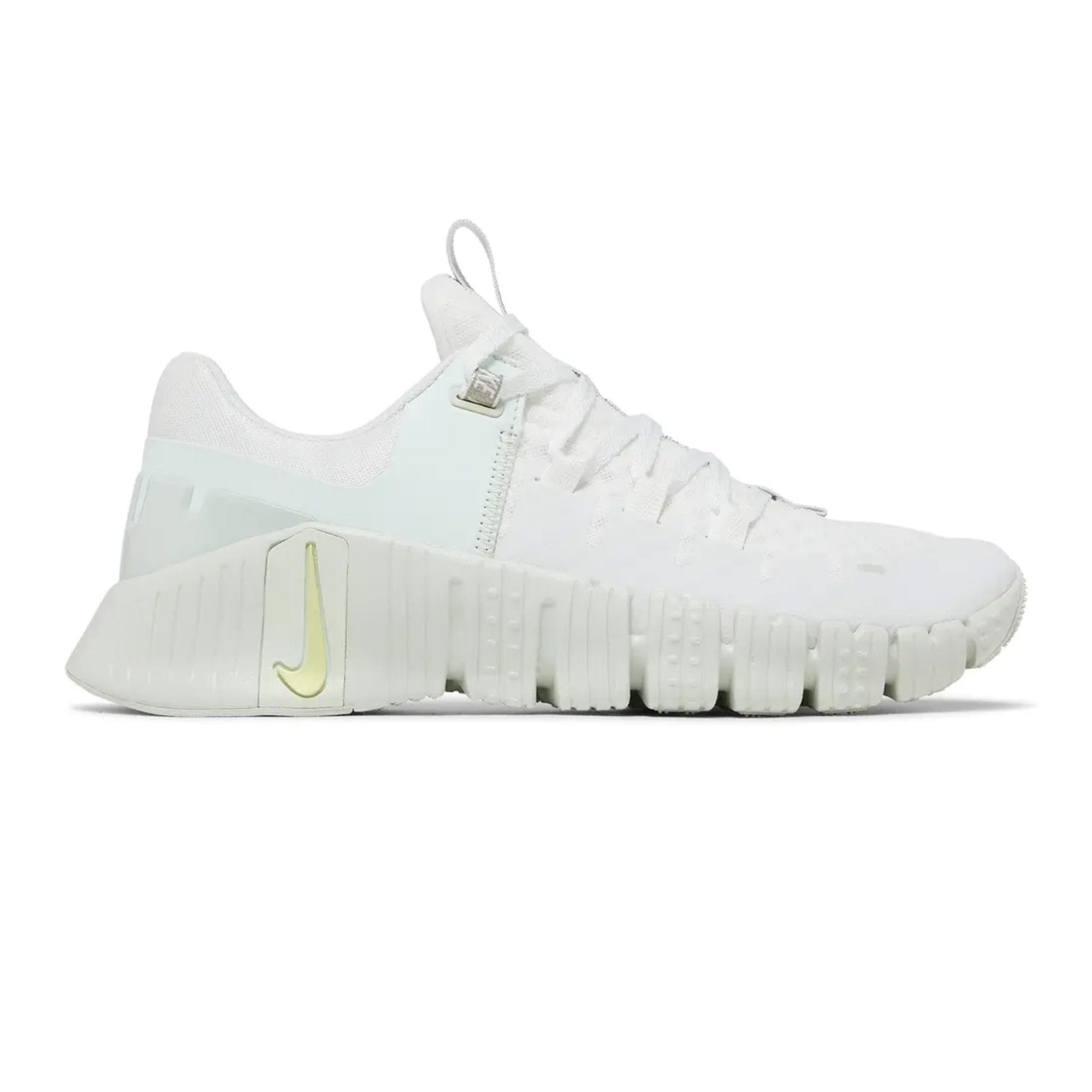 Nike Free Metcon 5 Premium Summit White Sea Glass Women's (2024)
