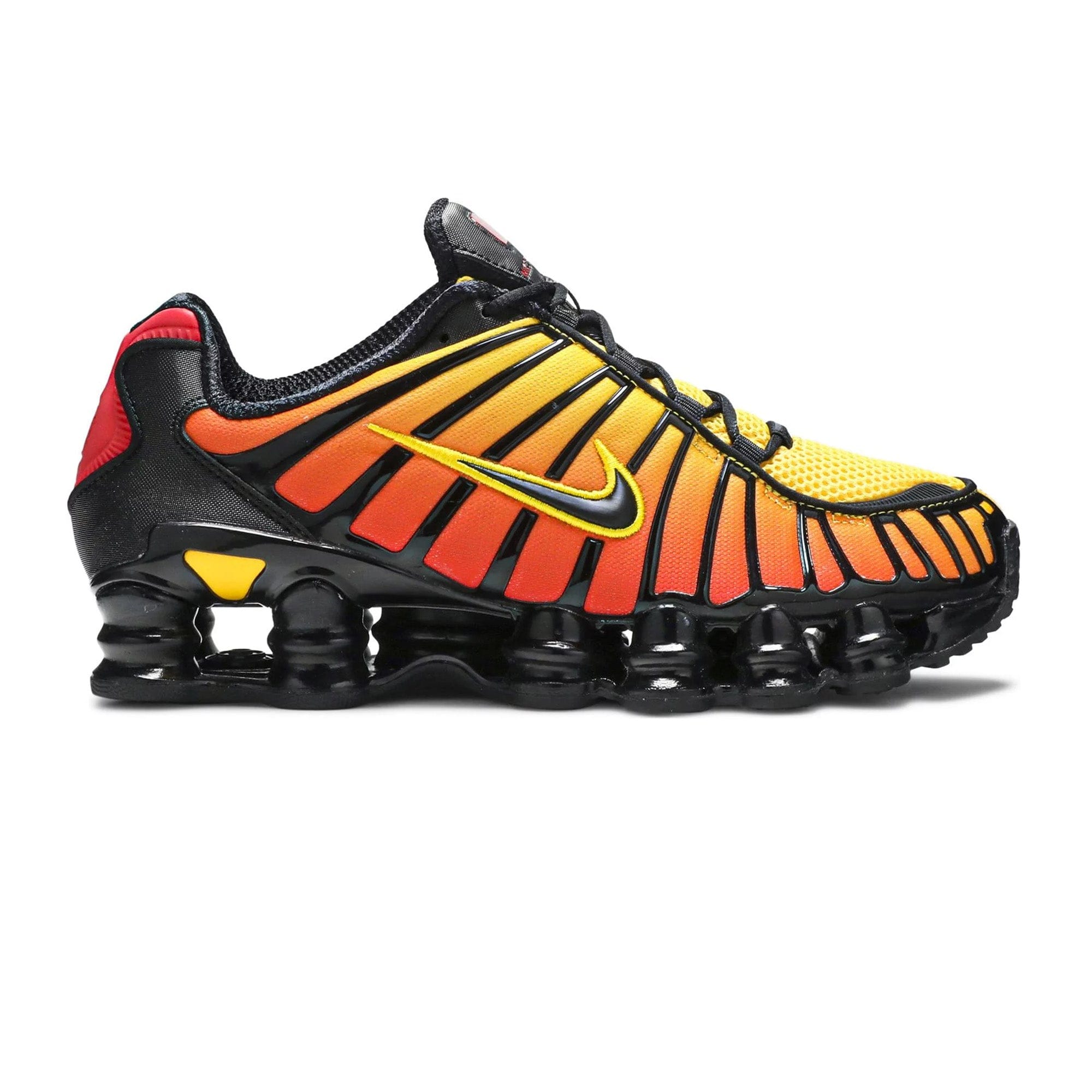Nike Shox TL Sunrise Gradient (2019)
