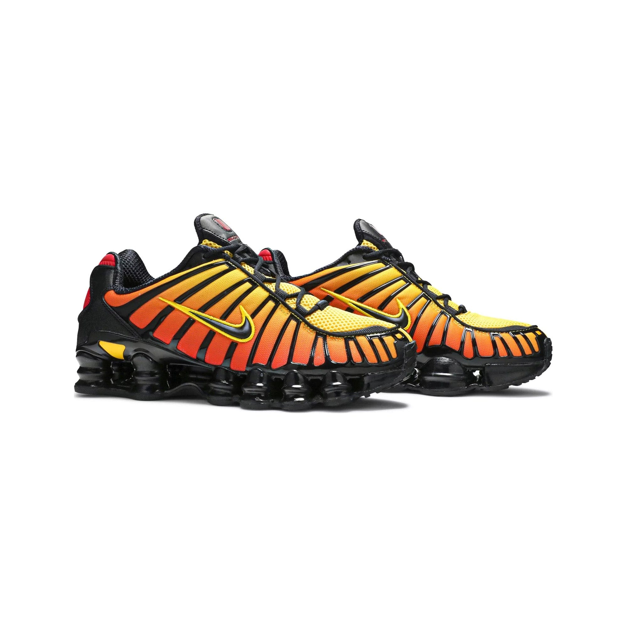 Nike Shox TL Sunrise Gradient (2019)