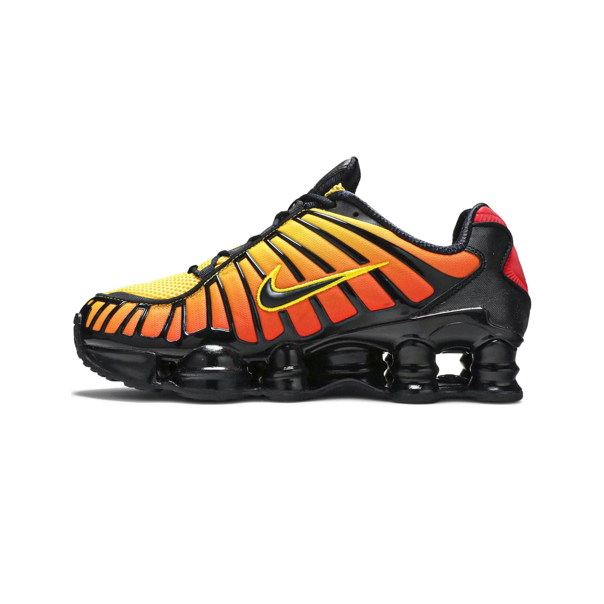 Nike Shox TL Sunrise Gradient (2019)