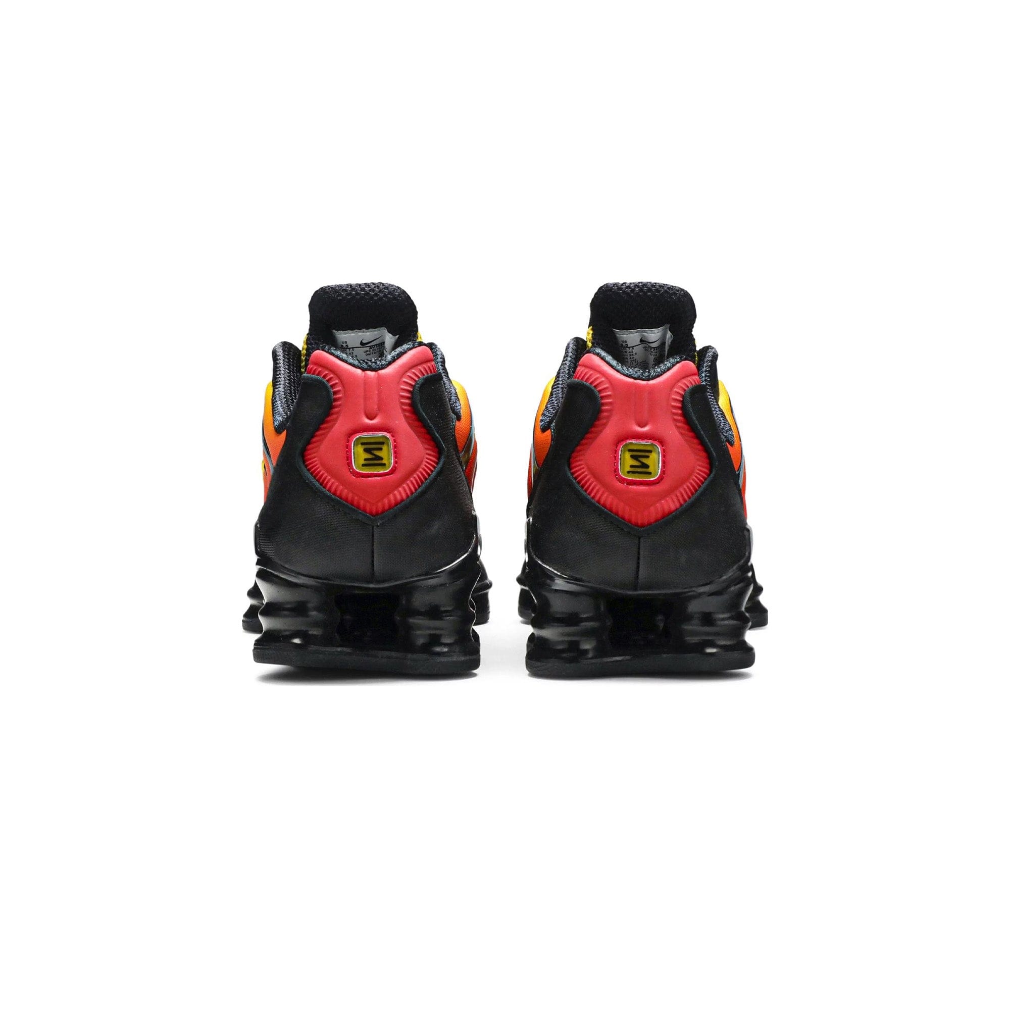 Nike Shox TL Sunrise Gradient (2019)