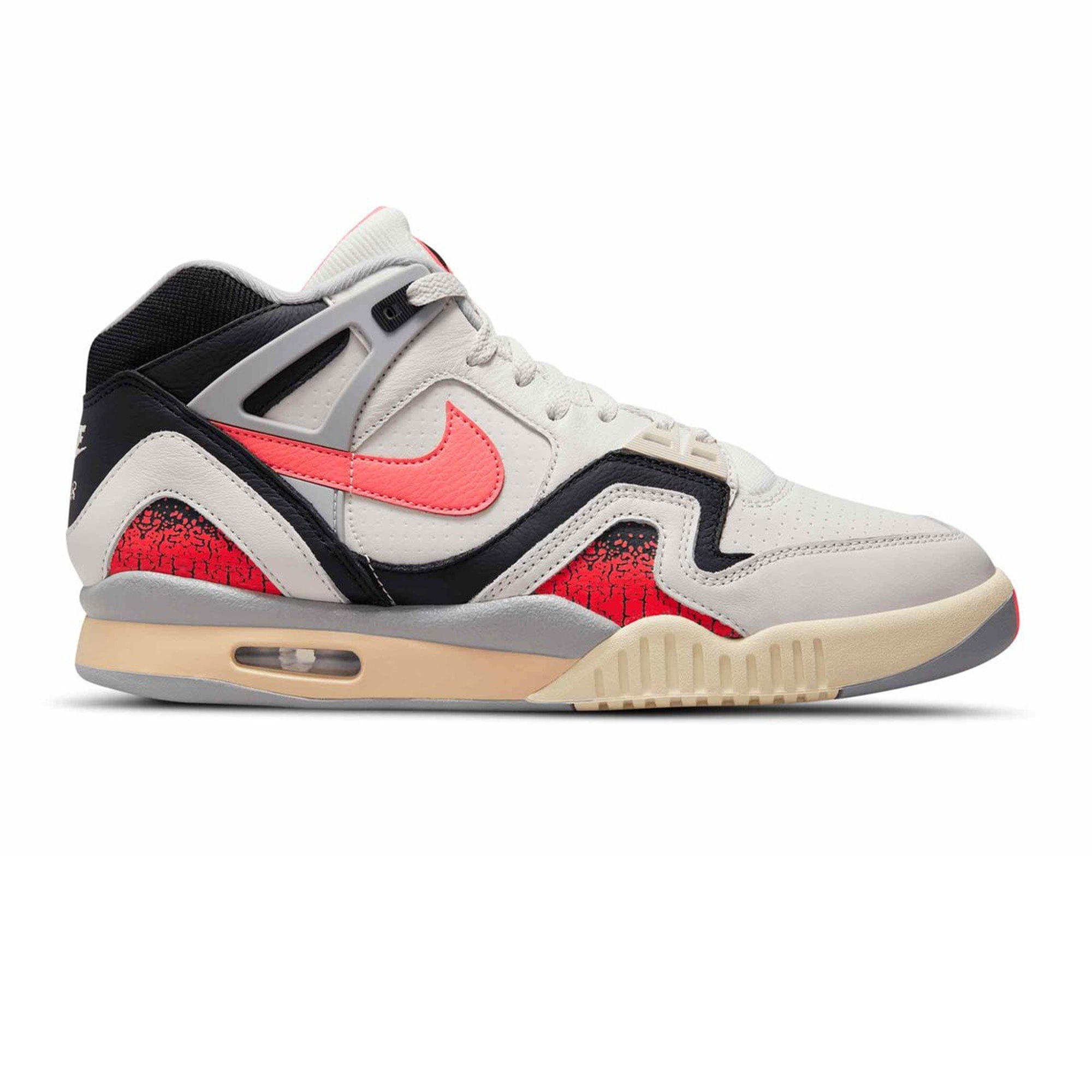 Nike Air Tech Challenge II Hot Lava (2024)