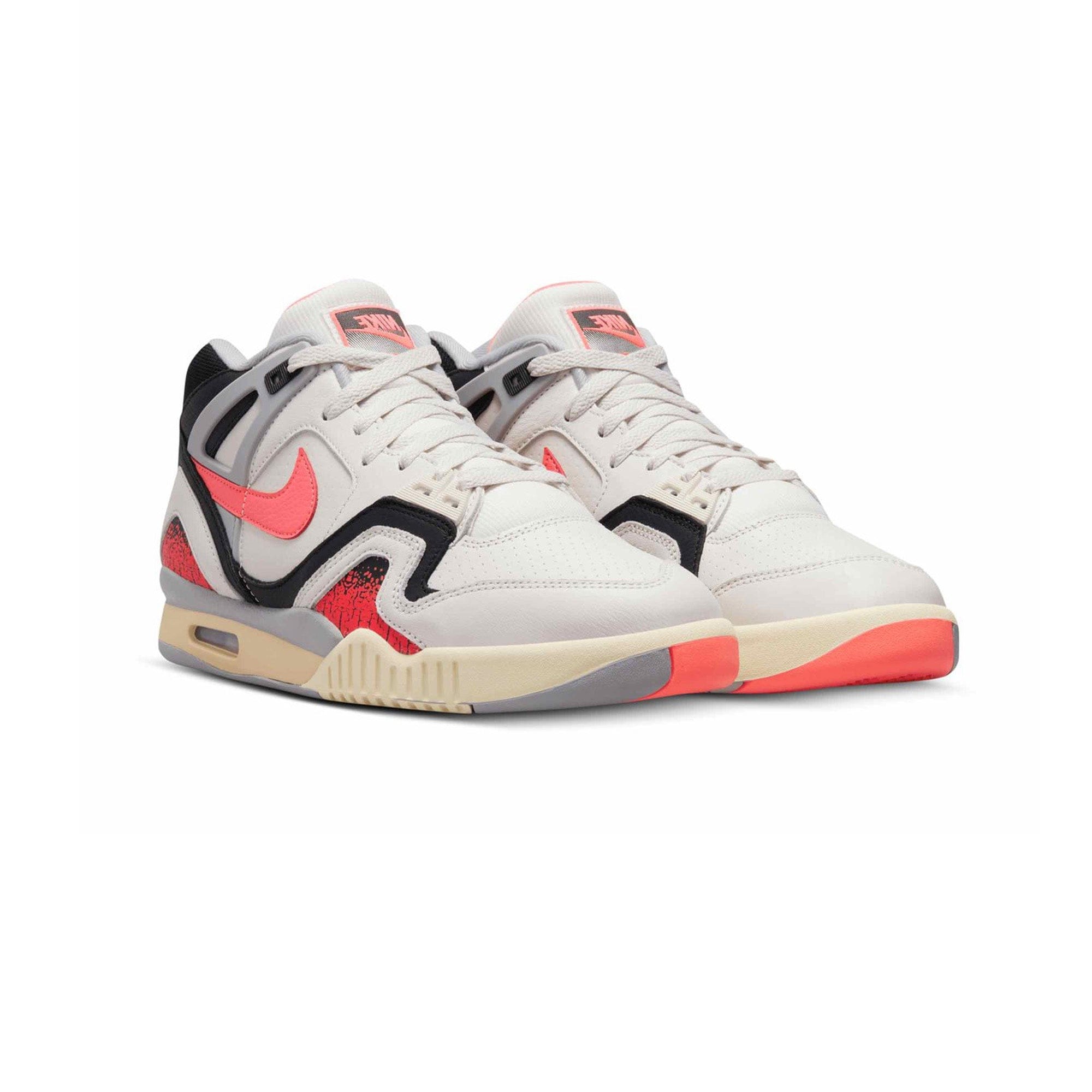 Nike Air Tech Challenge II Hot Lava (2024)