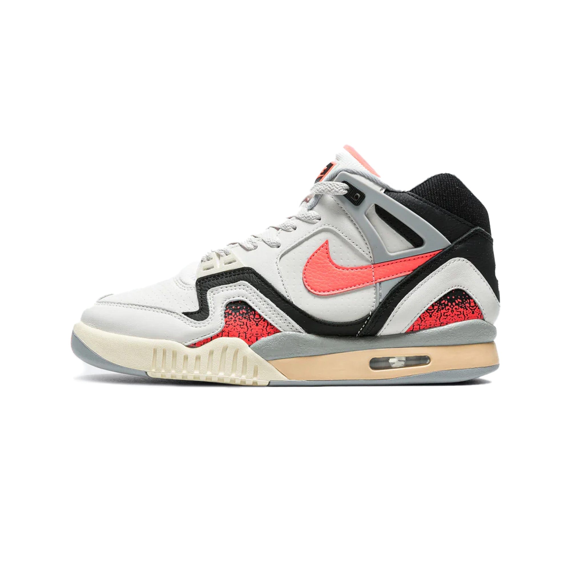 Nike Air Tech Challenge II Hot Lava (2024)
