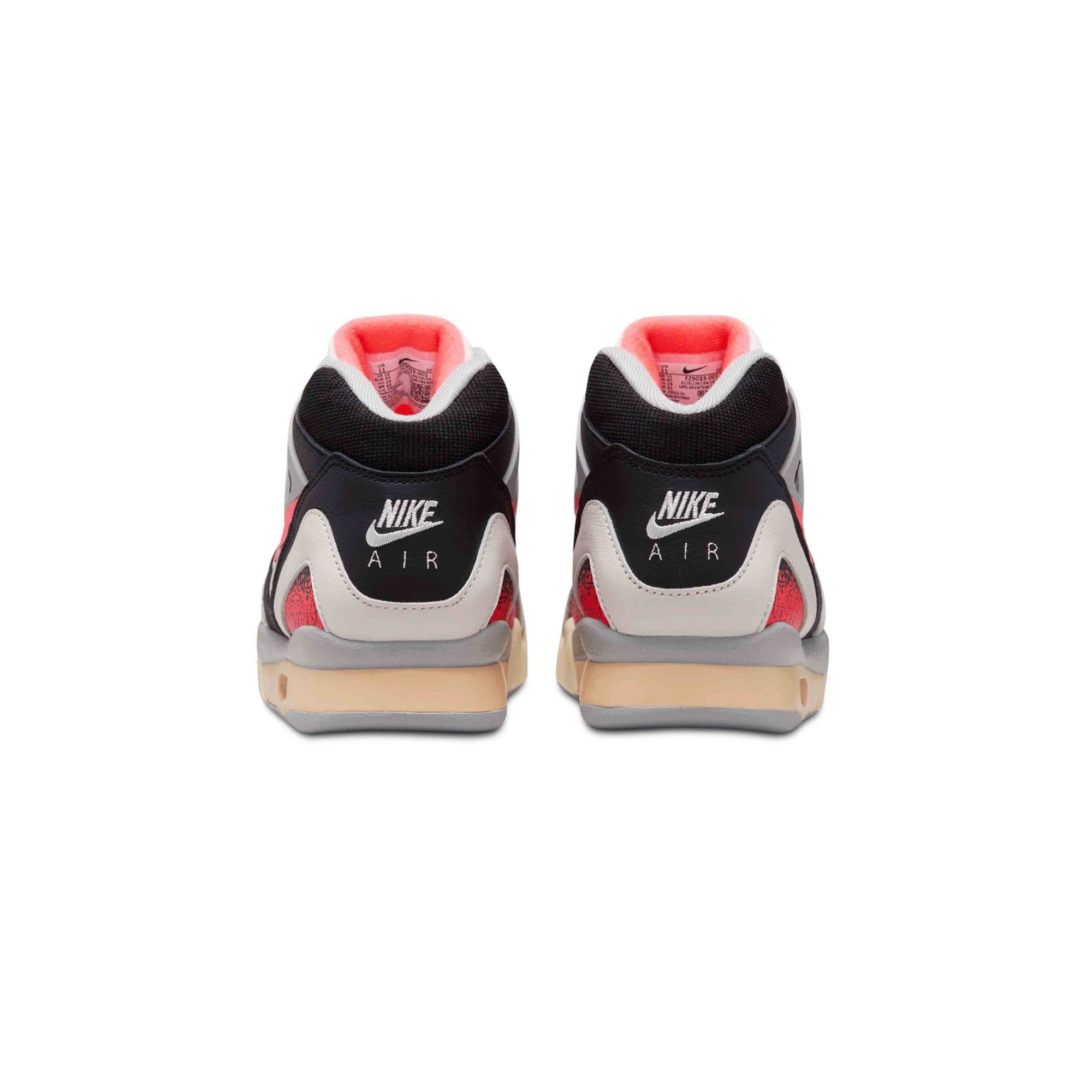 Nike Air Tech Challenge II Hot Lava (2024)