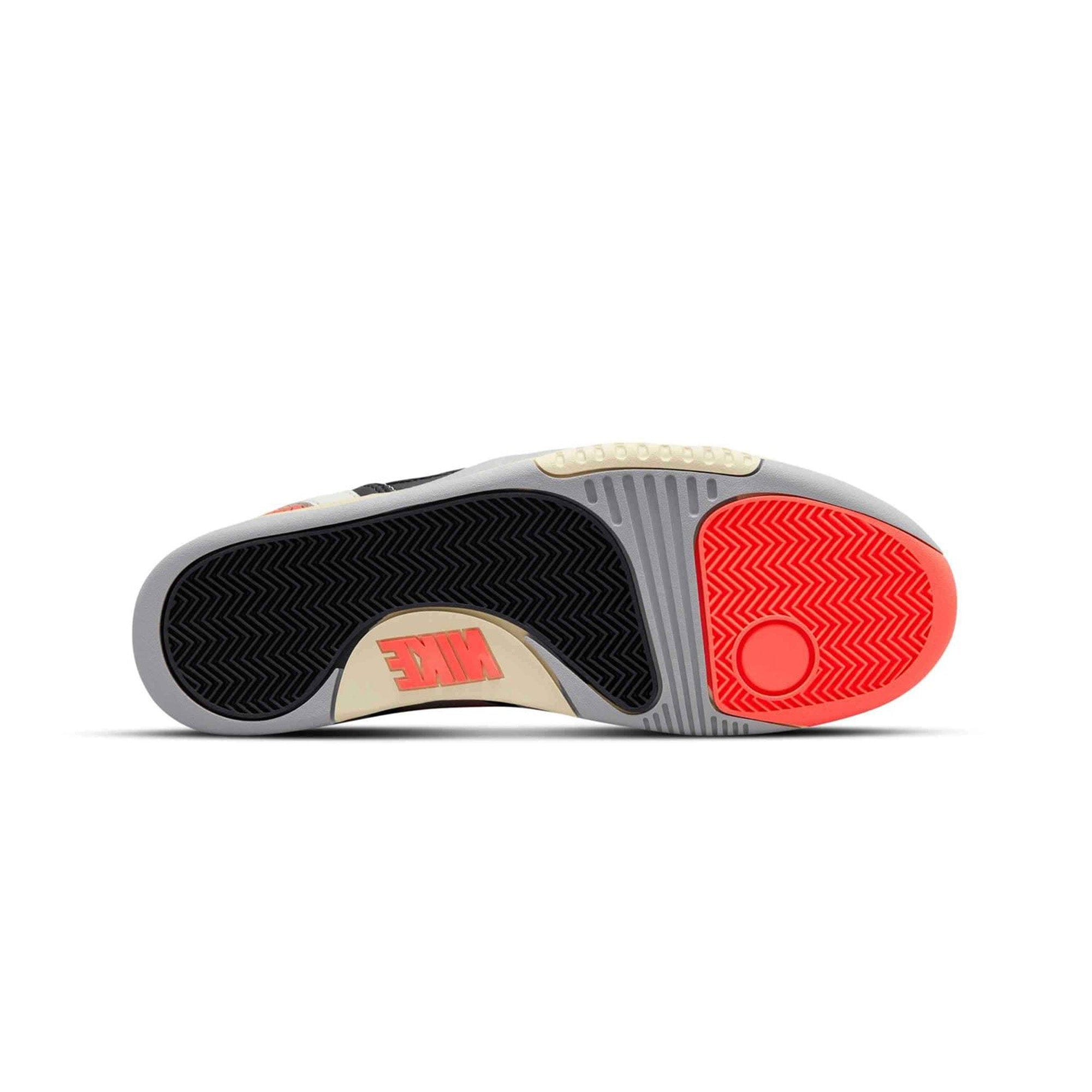 Nike Air Tech Challenge II Hot Lava (2024)