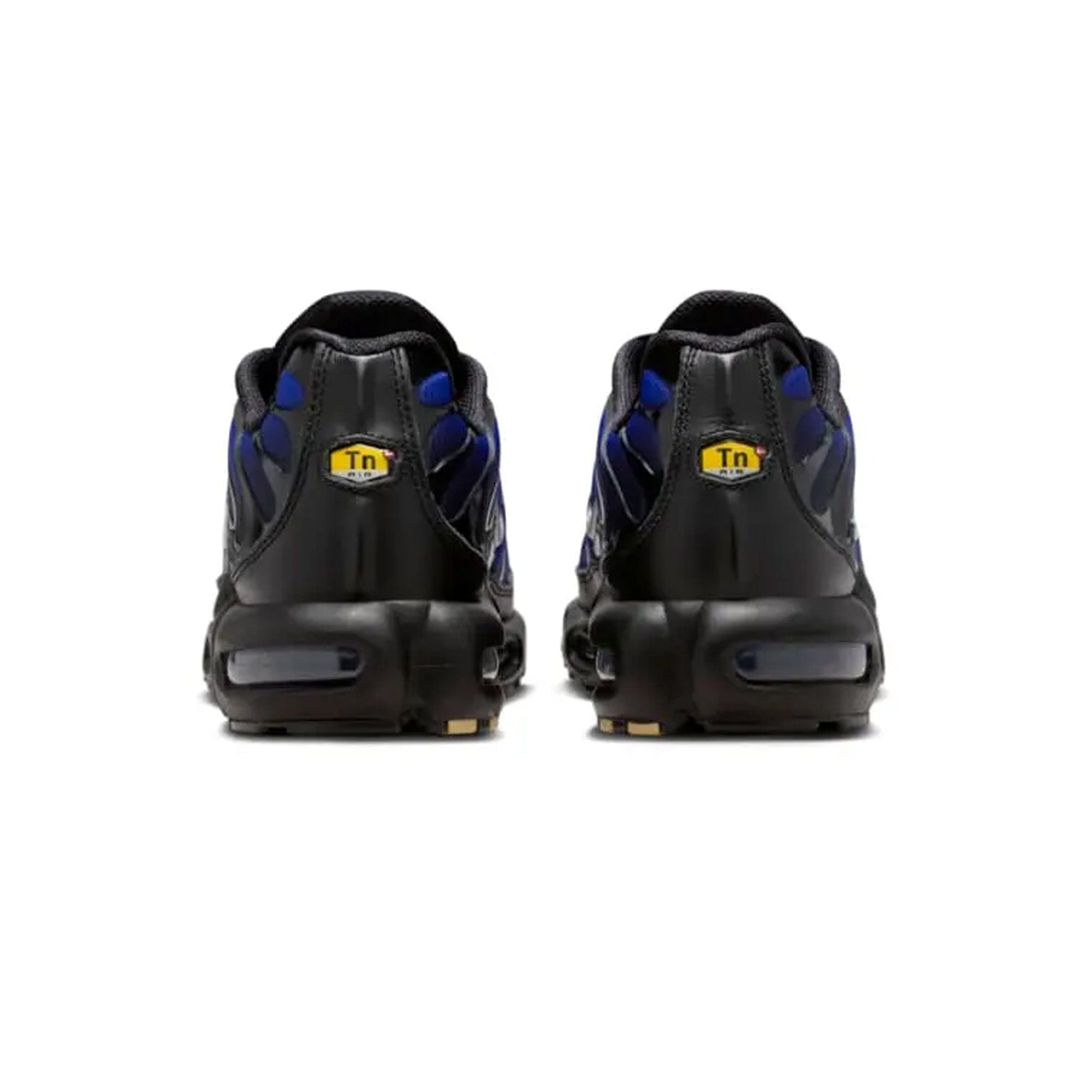 Nike Air Max Plus TN Premium Black Racer Blue (2024)