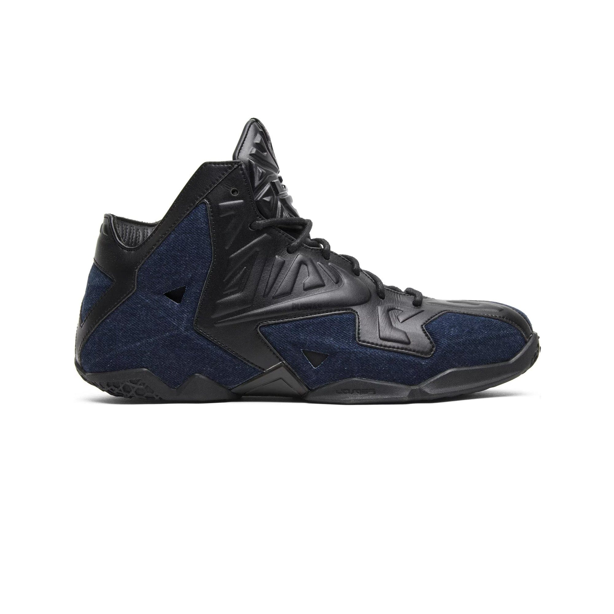 Nike LeBron 11 EXT Denim (2014)
