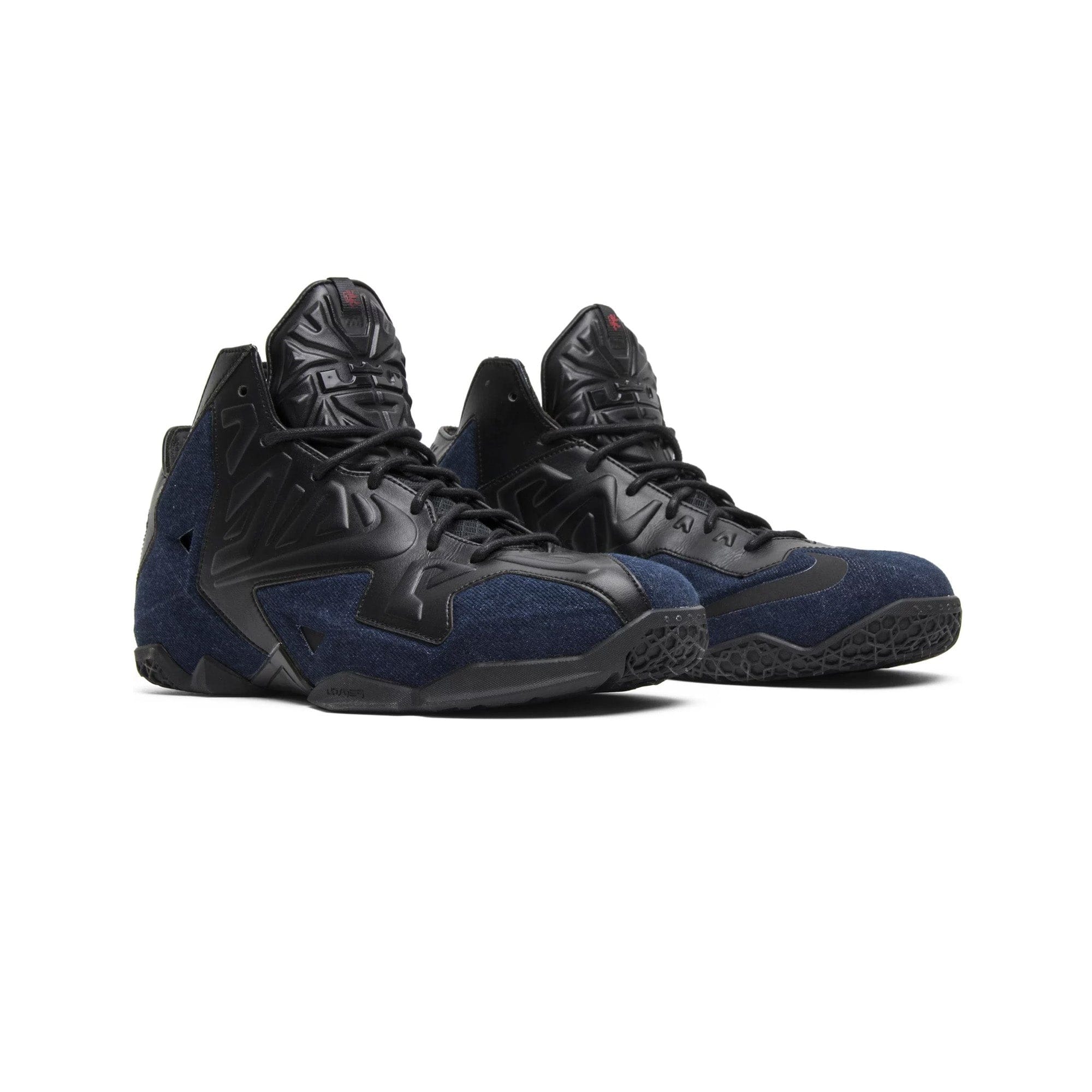 Nike LeBron 11 EXT Denim (2014)