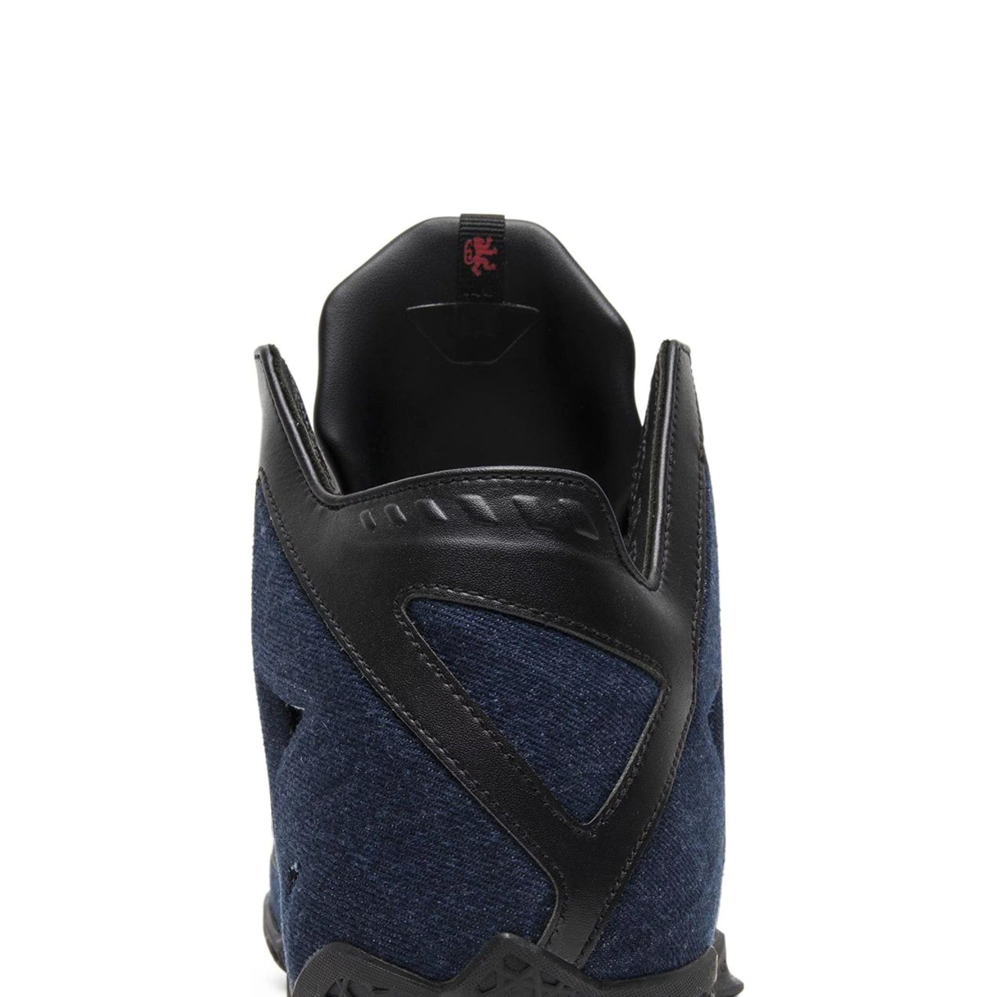 Nike LeBron 11 EXT Denim (2014)
