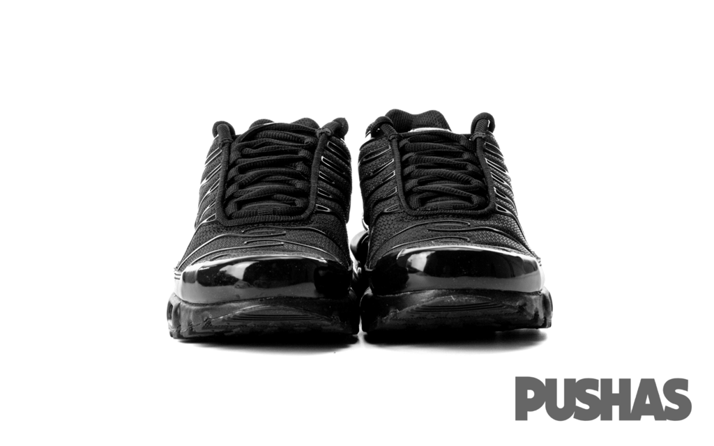 Nike [Refurbished] Air Max TN Plus Triple Black