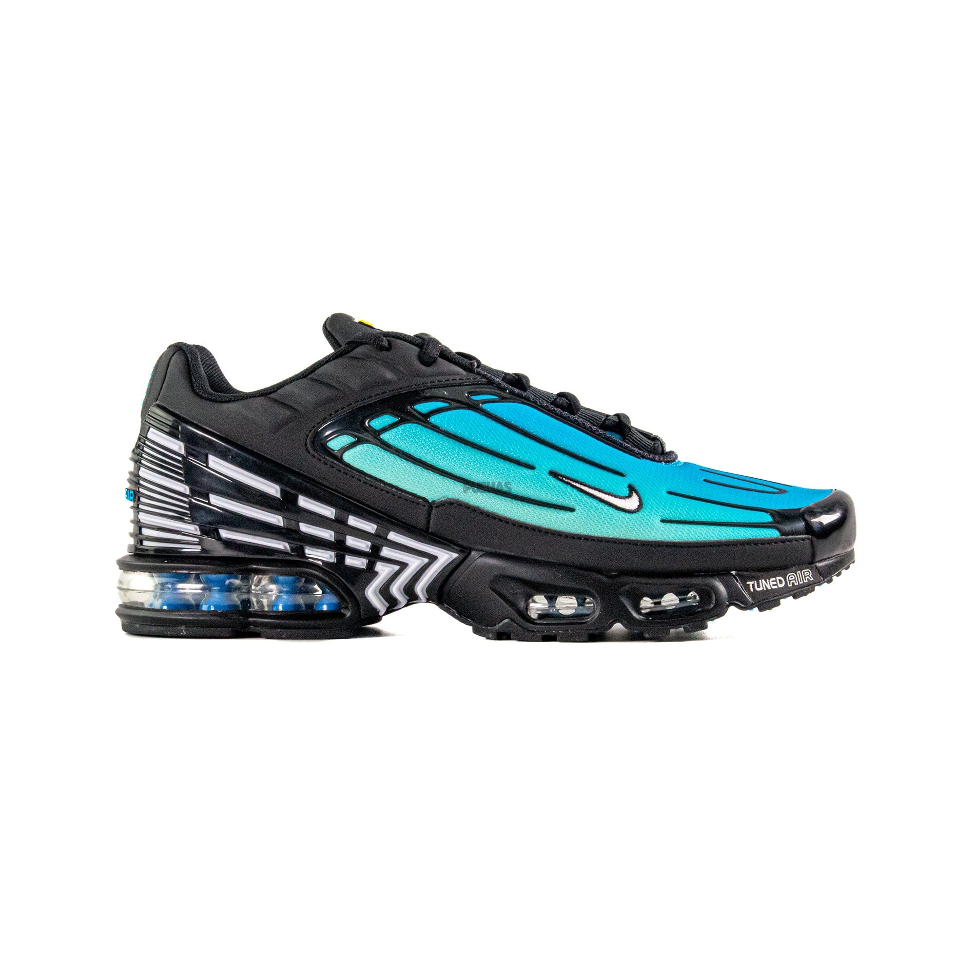 Nike Air Max Plus TN 3 Emerald Rise (2023)
