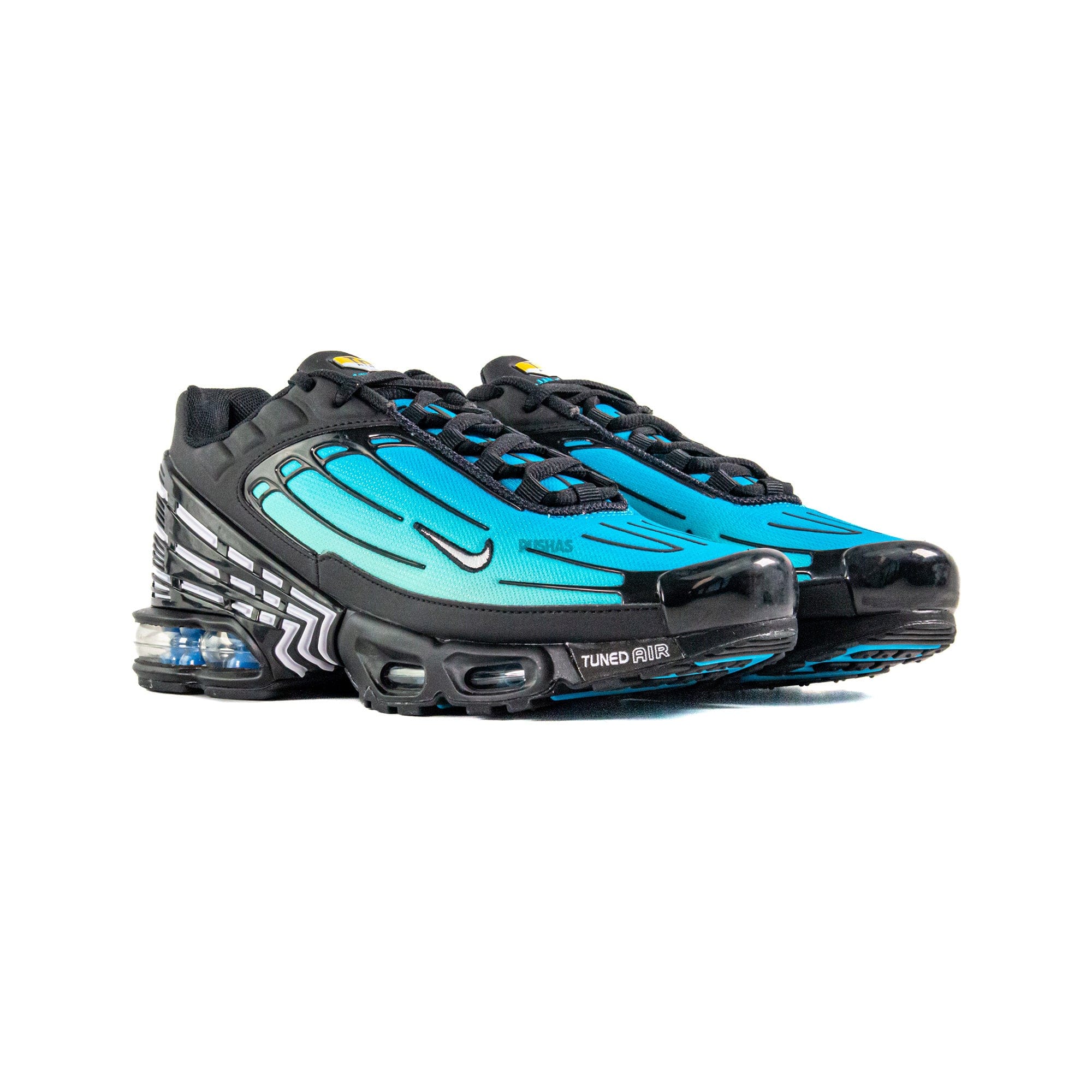 Nike Air Max Plus TN 3 Emerald Rise (2023)