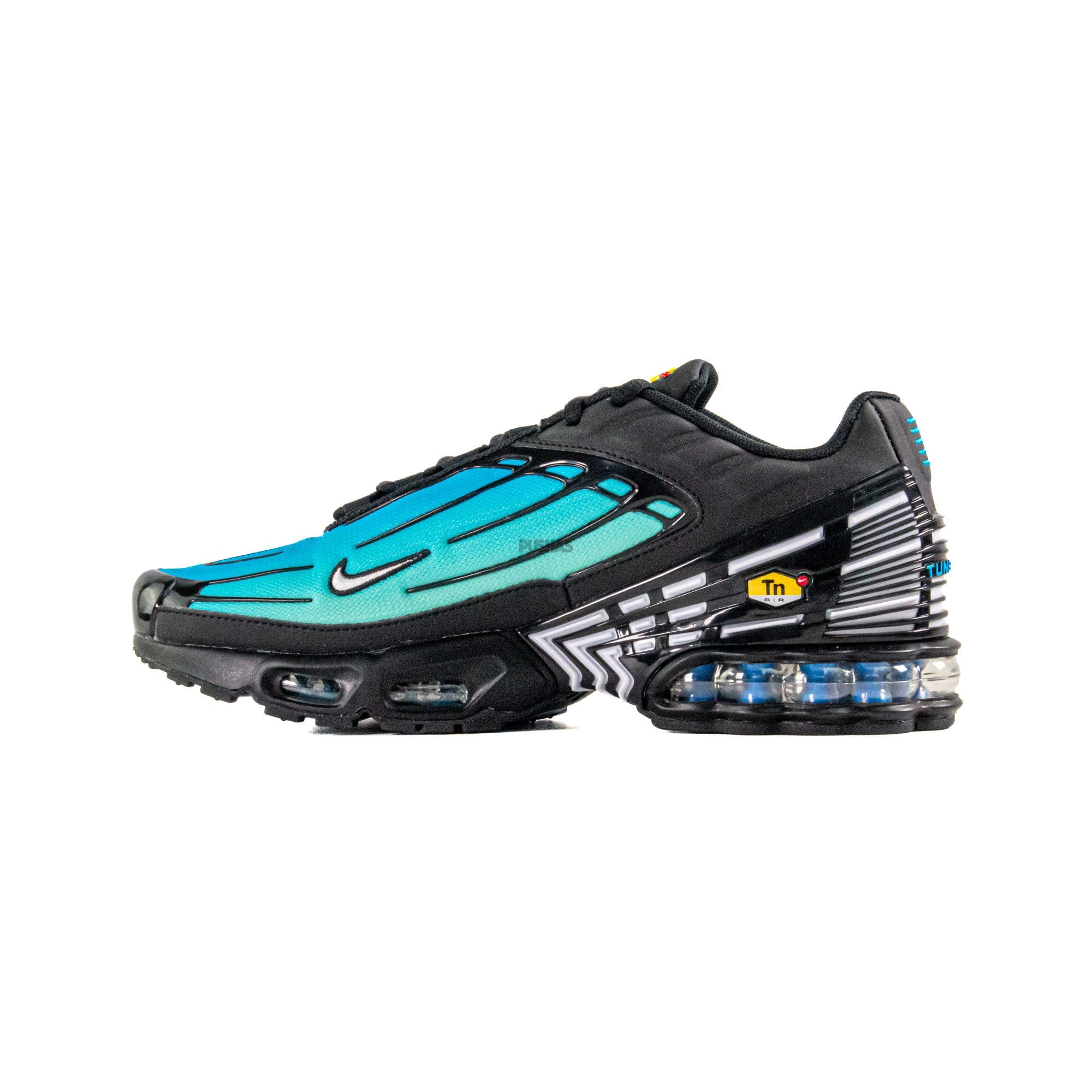 Nike Air Max Plus TN 3 Emerald Rise (2023)