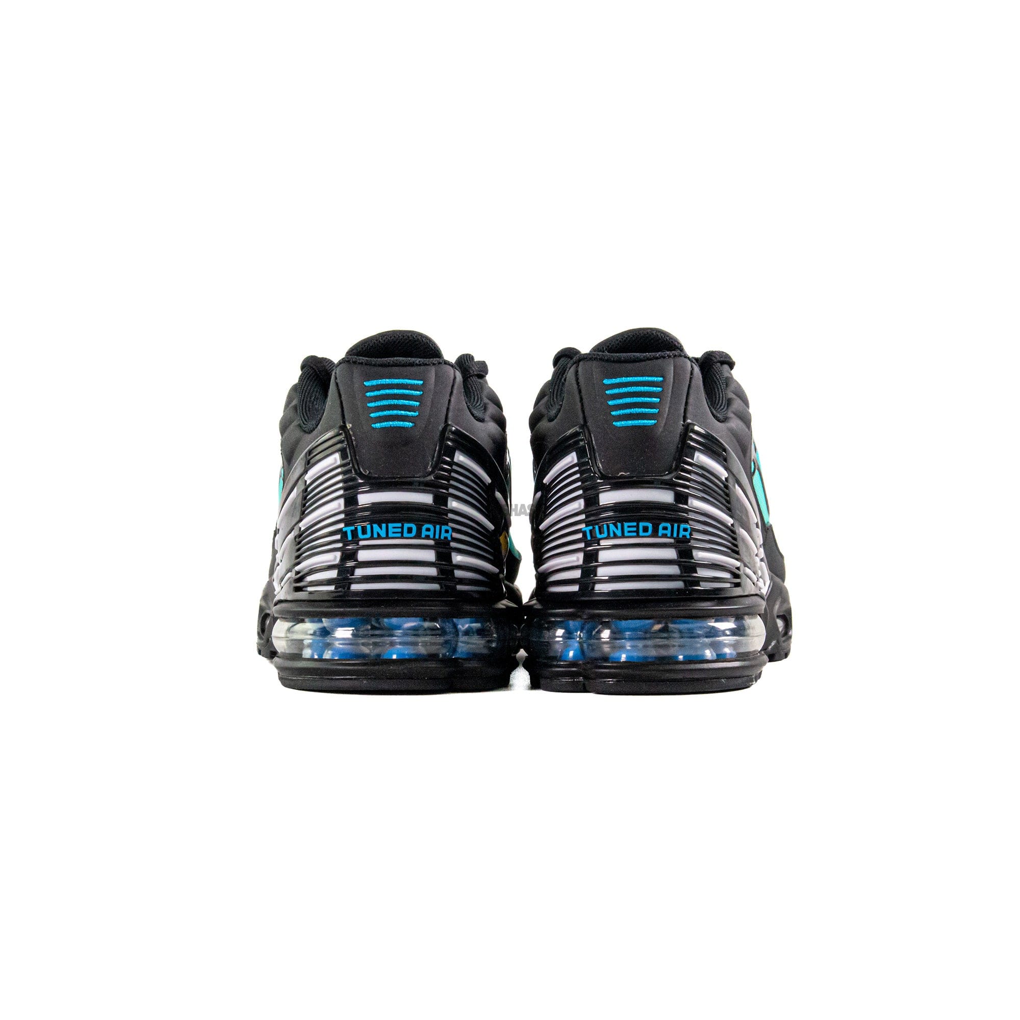 Nike Air Max Plus TN 3 Emerald Rise (2023)