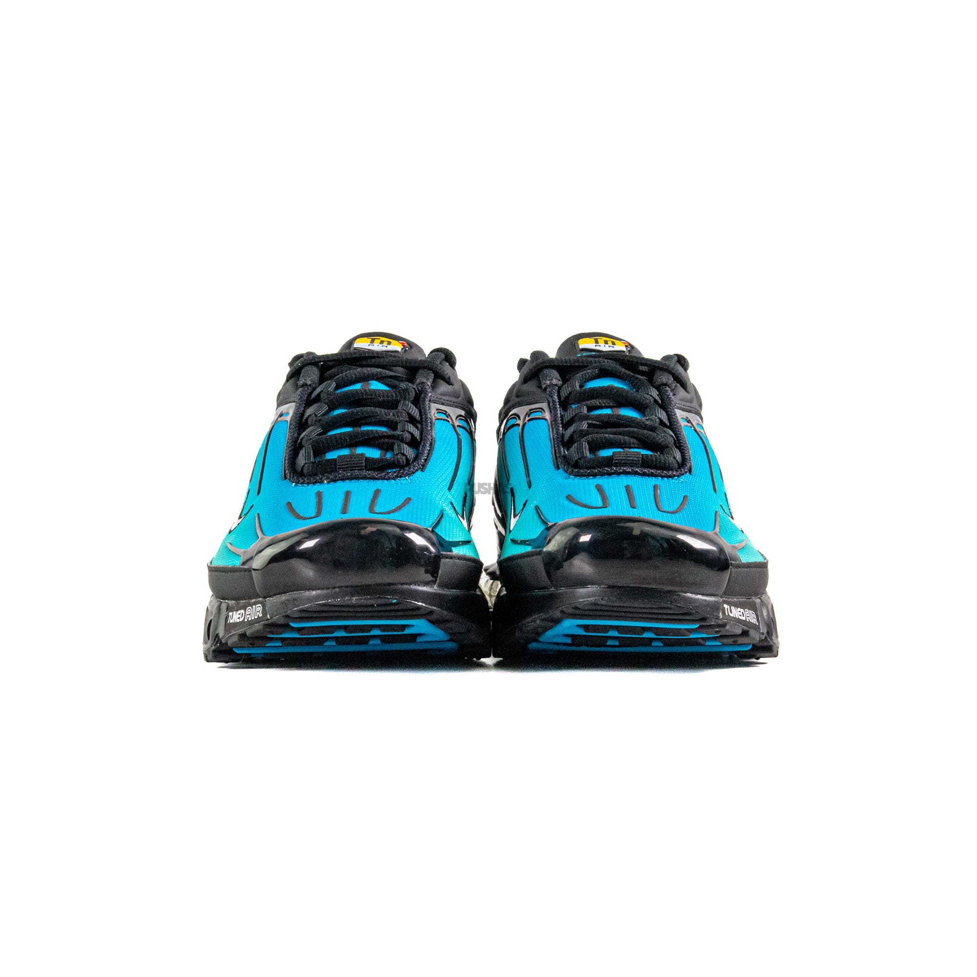 Nike Air Max Plus TN 3 Emerald Rise (2023)