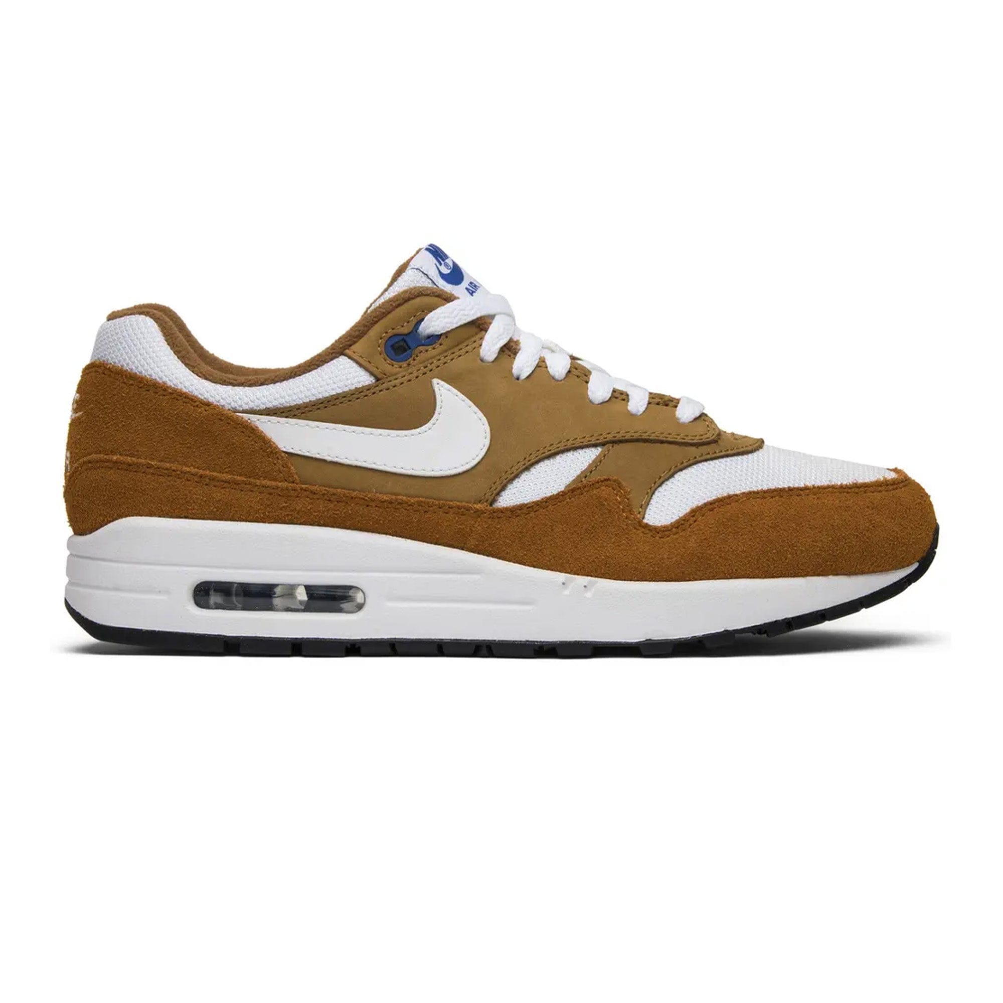 Nike Air Max 1 Curry (2018)