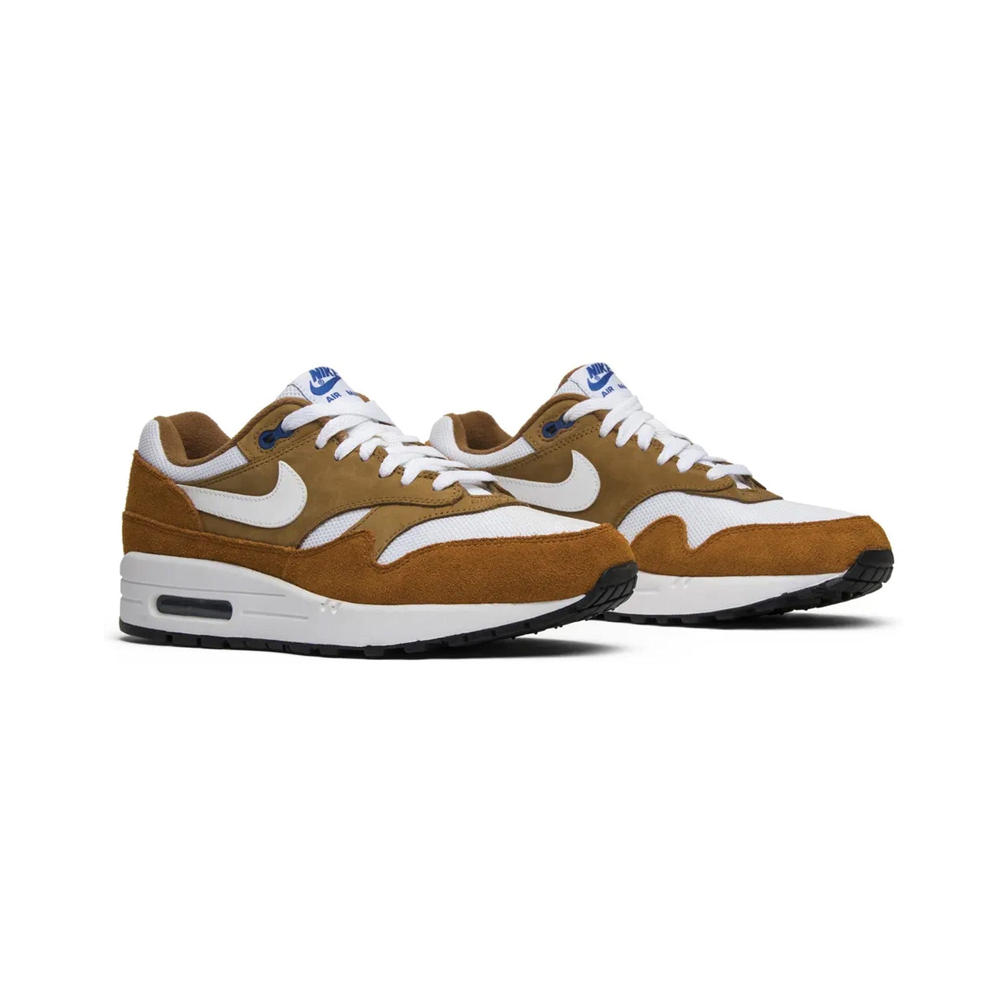 Nike Air Max 1 Curry (2018)