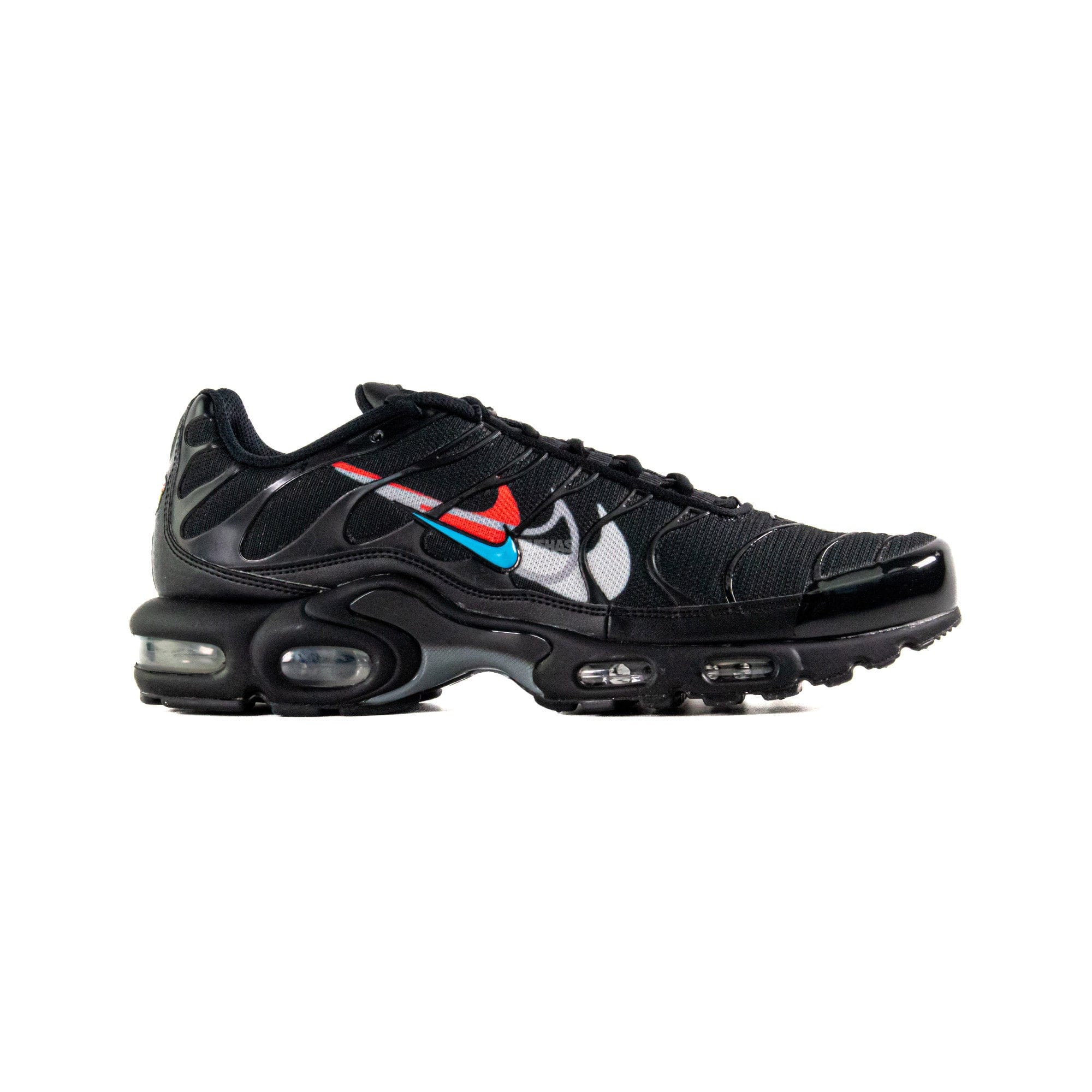 Nike Air Max Plus TN Multiswoosh Colour (2023)