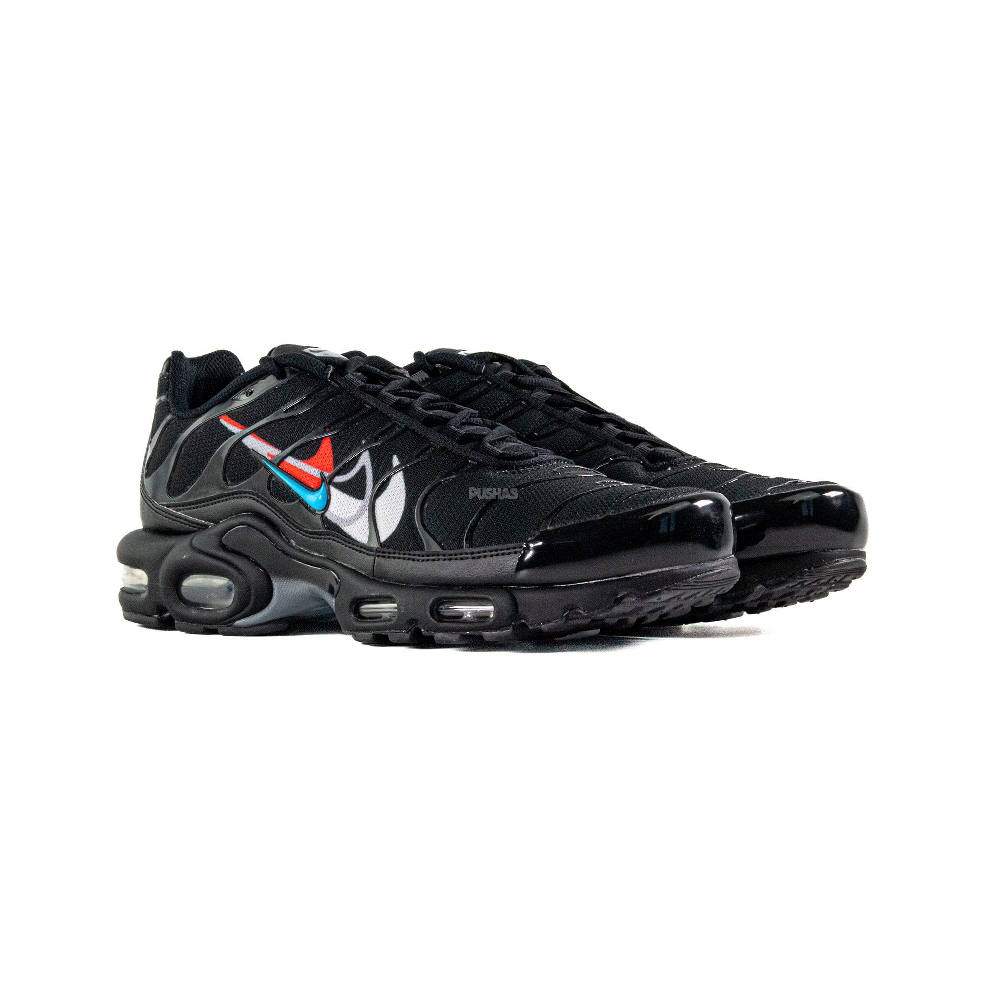 Nike Air Max Plus TN Multiswoosh Colour (2023)