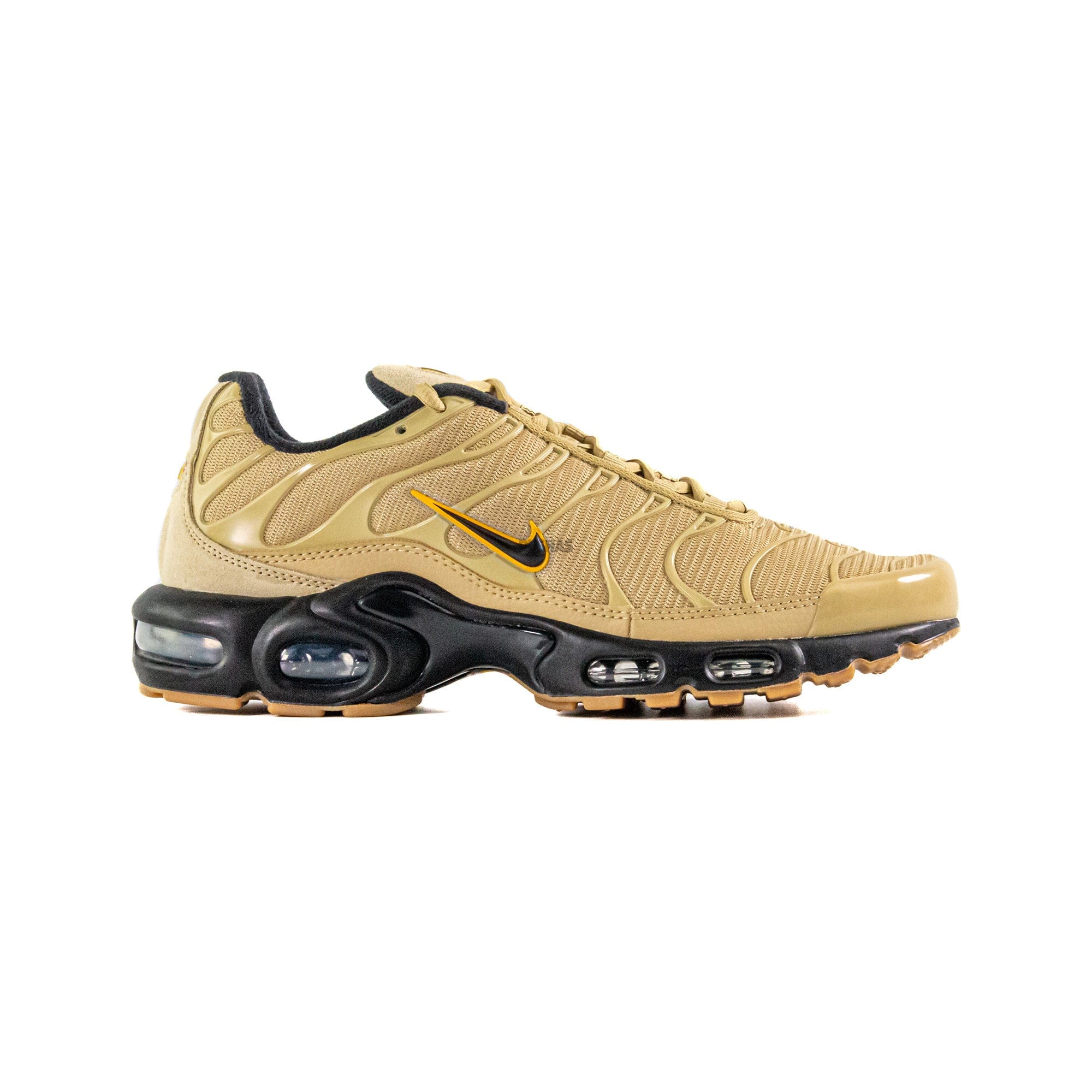 Nike Air Max Plus TN OG Gold Bullet (2022)