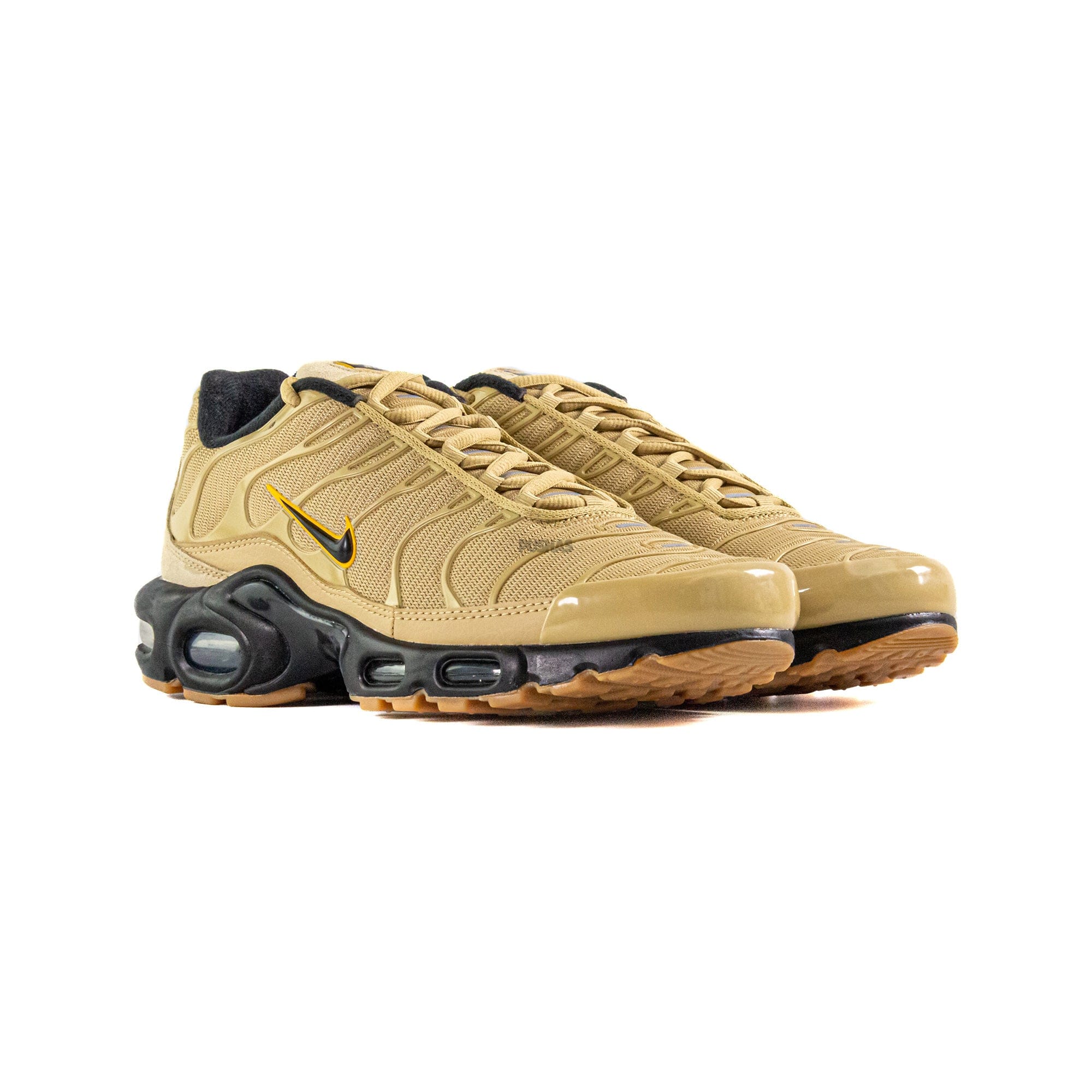 Nike Air Max Plus TN OG Gold Bullet (2022)