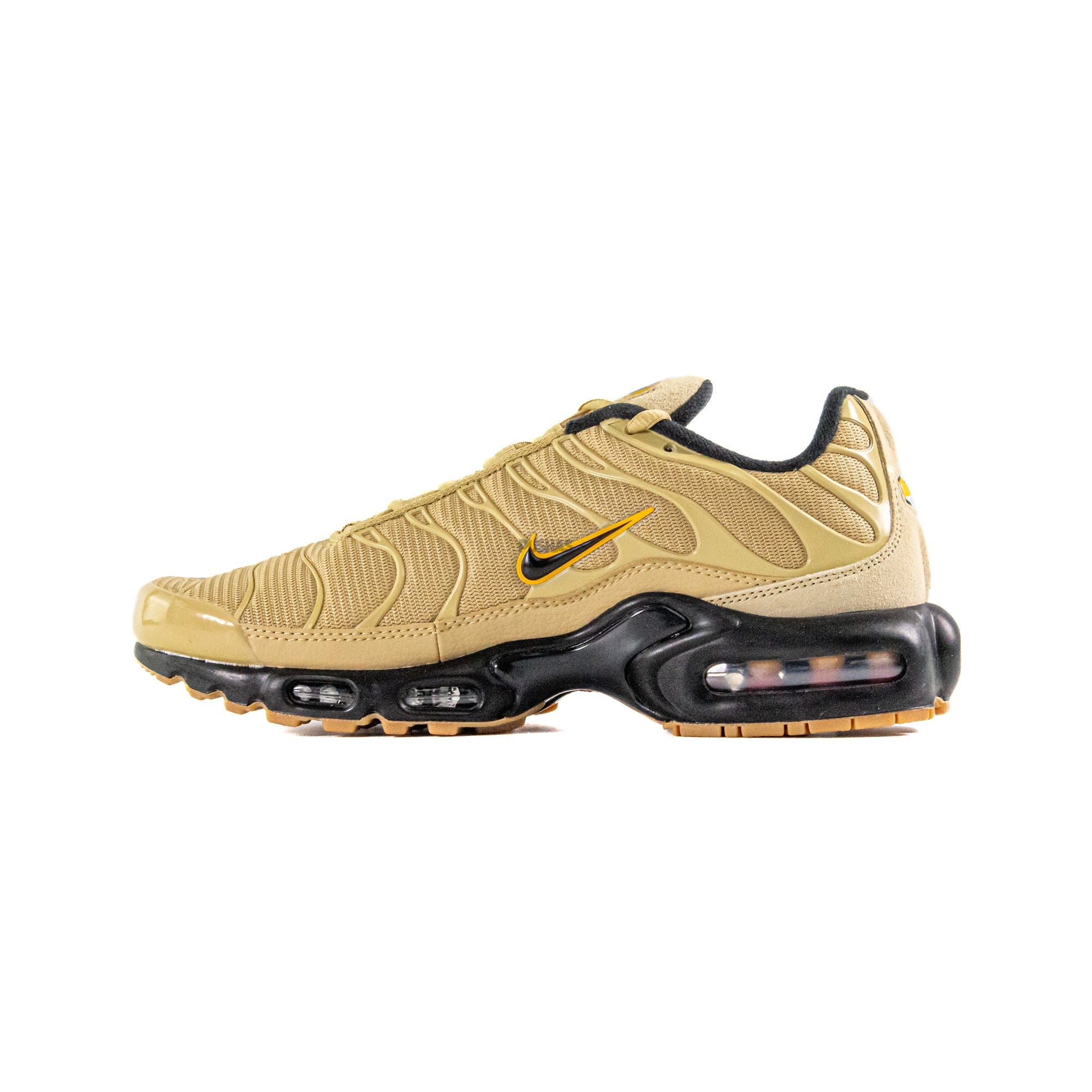 Nike Air Max Plus TN OG Gold Bullet (2022)