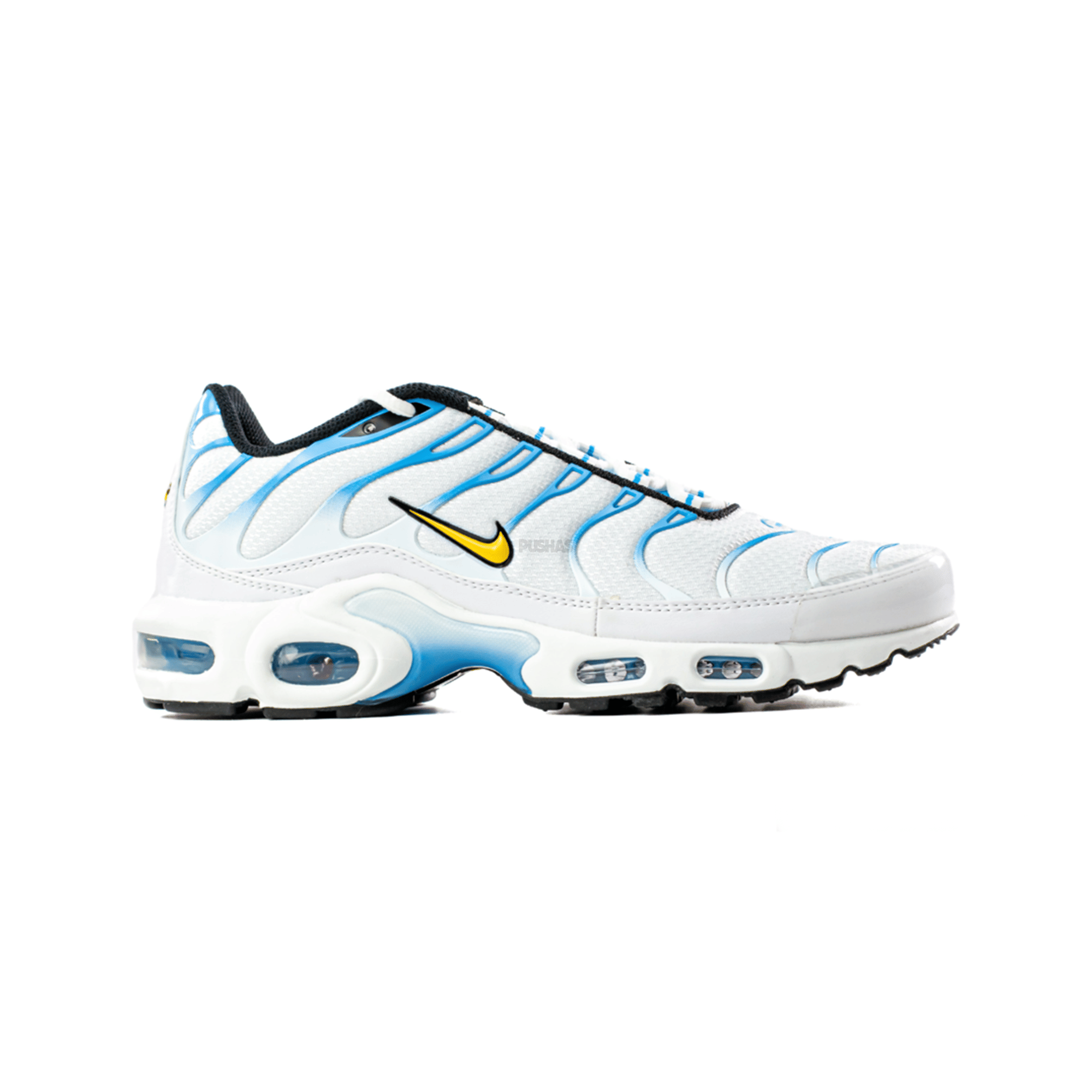 Nike Air Max Plus TN White University Blue (2023)