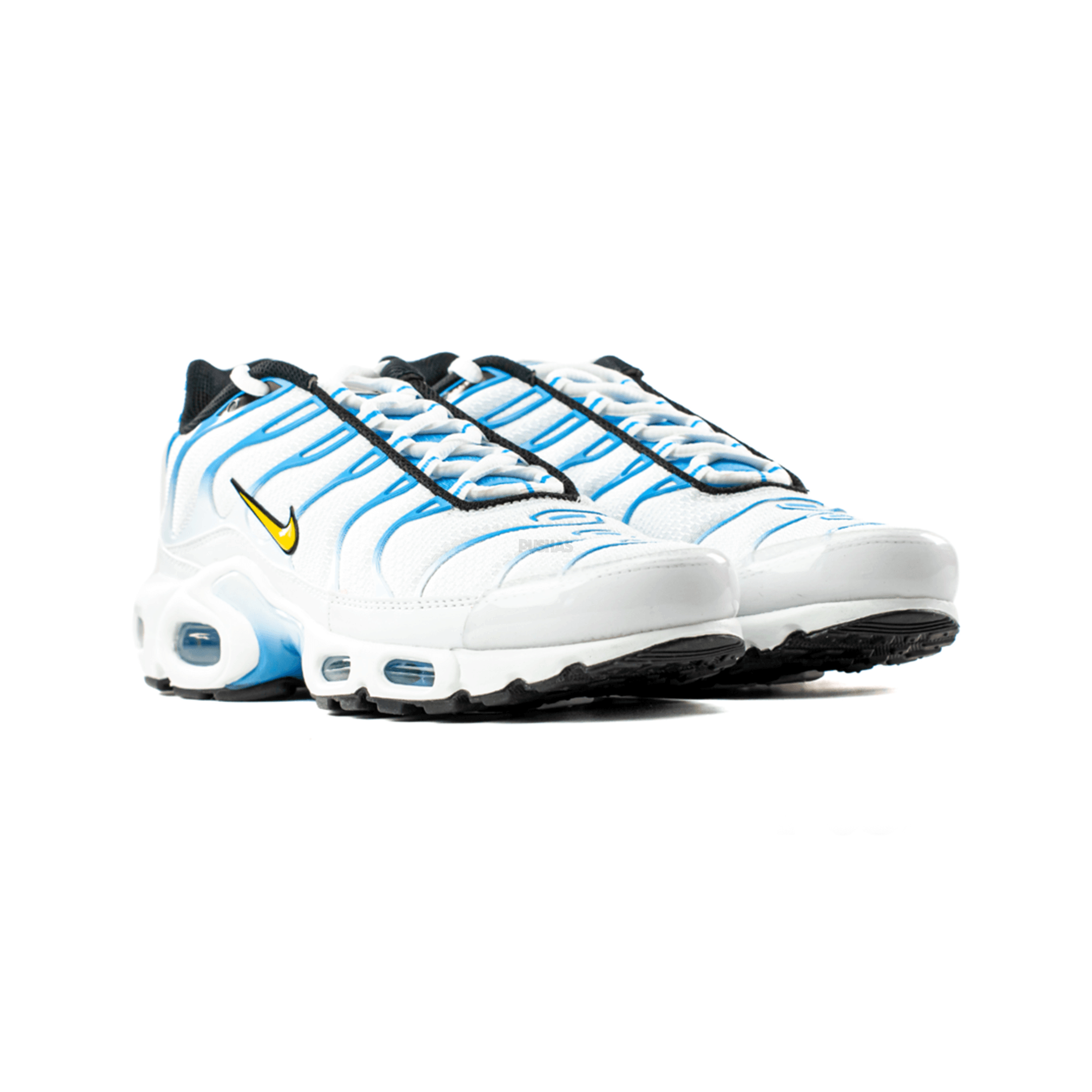 Nike Air Max Plus TN White University Blue (2023)