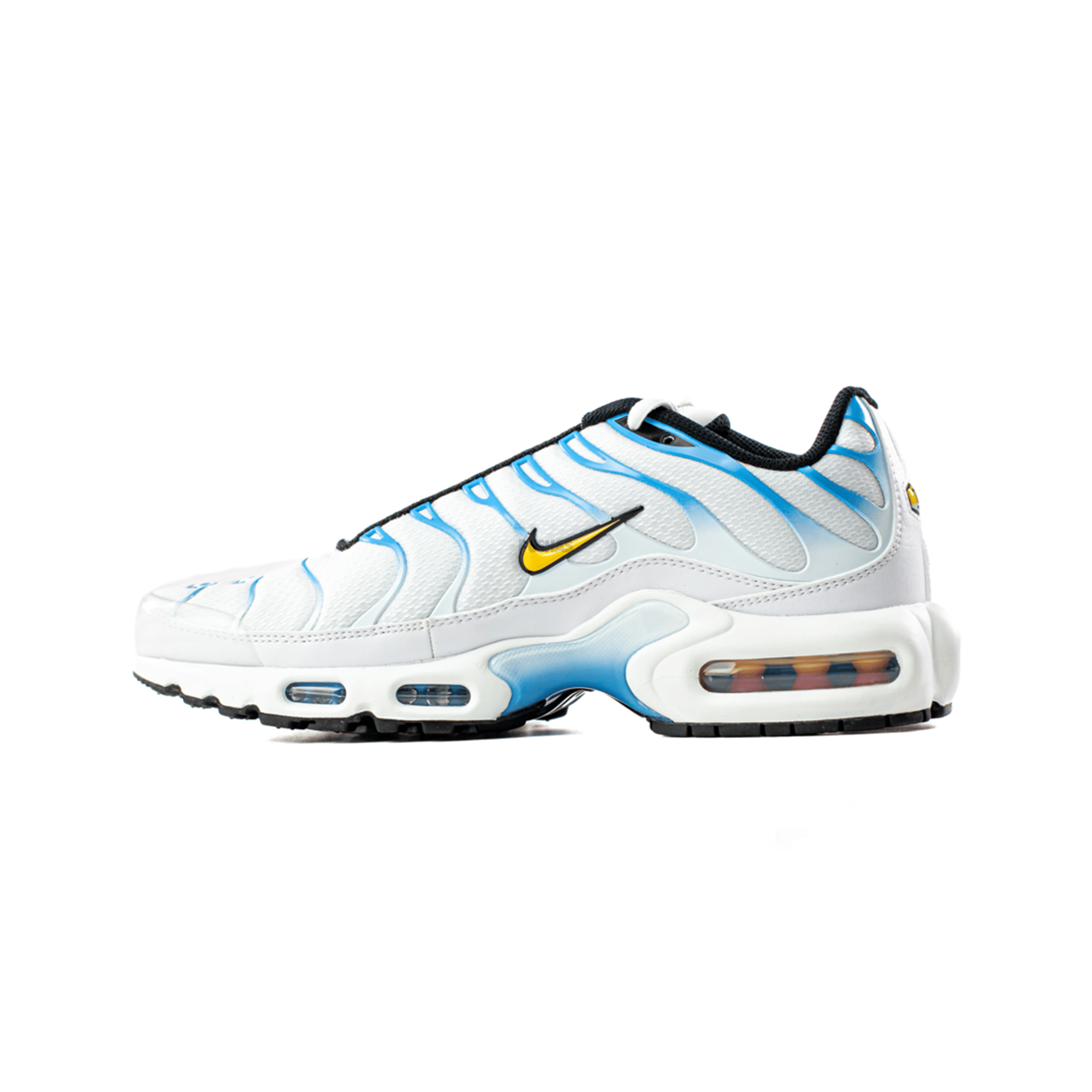 Nike Air Max Plus TN White University Blue (2023)