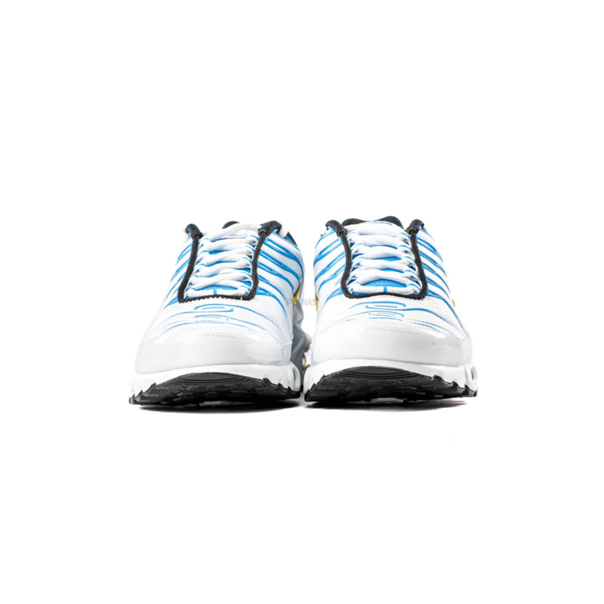 Nike Air Max Plus TN White University Blue (2023)