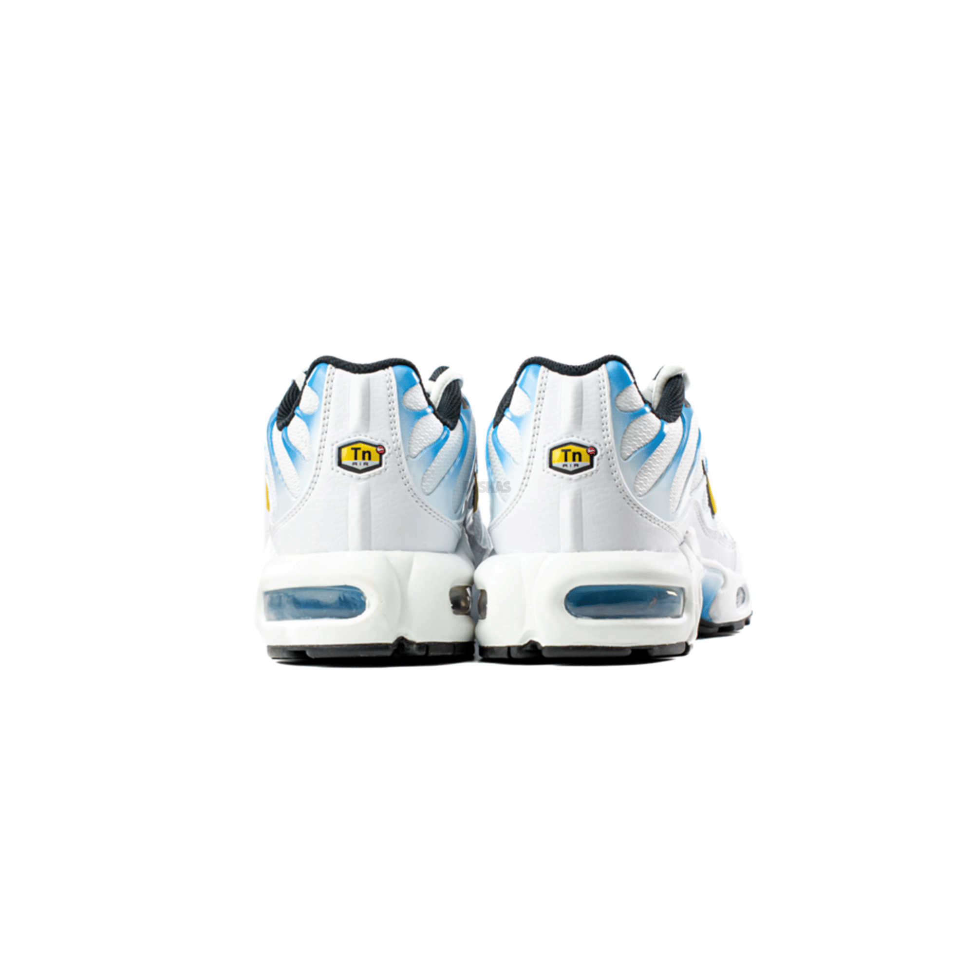 Nike Air Max Plus TN White University Blue (2023)