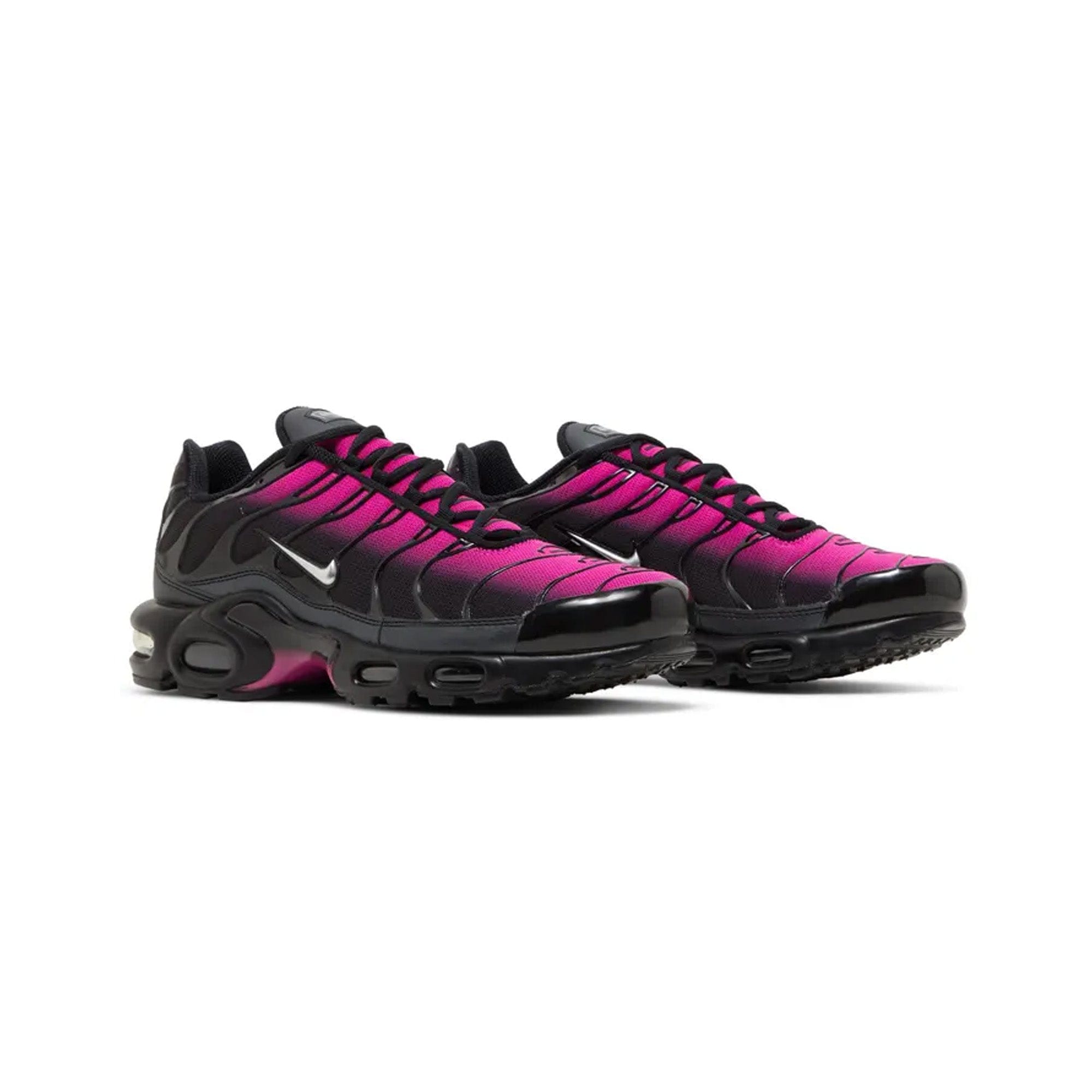 Nike Air Max Plus Black / Pink (2023)