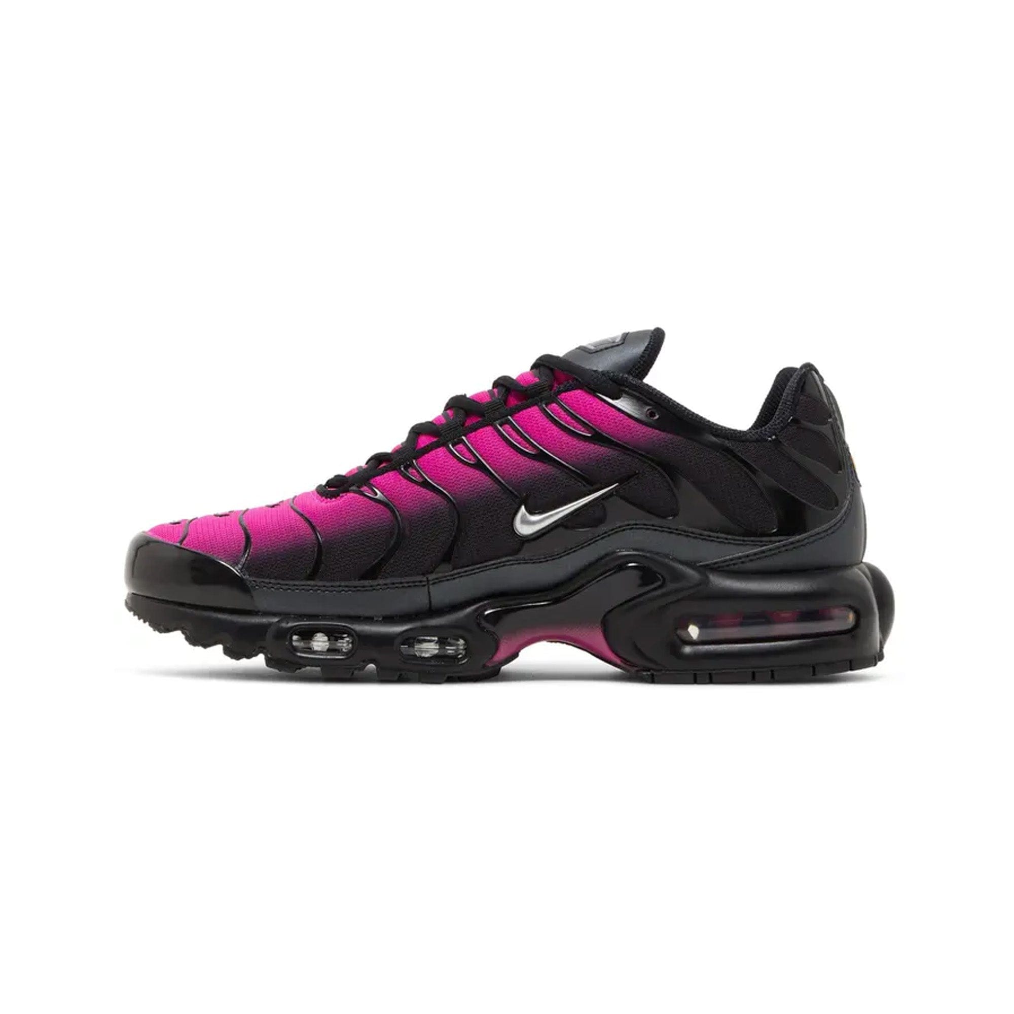 Nike Air Max Plus Black / Pink (2023)