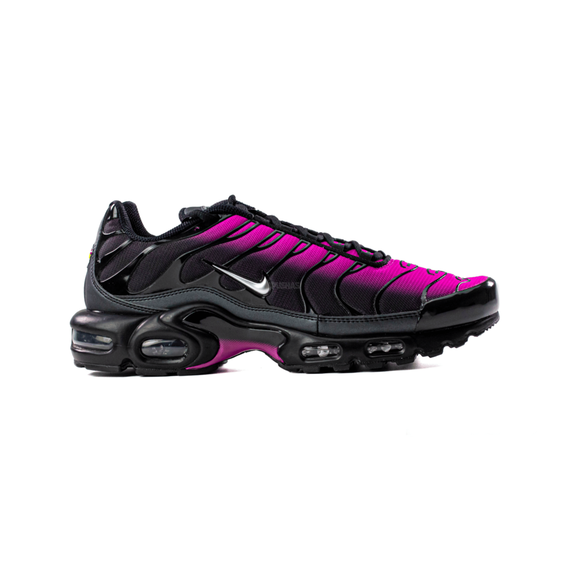 Nike Air Max Plus Black / Pink (2023)