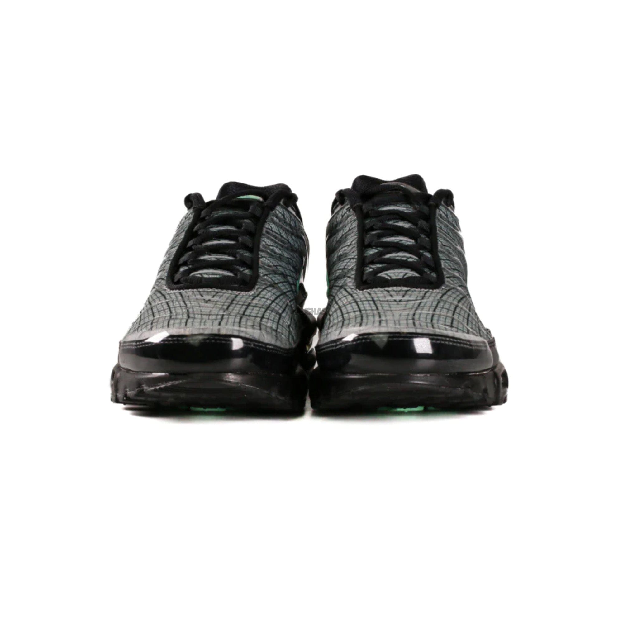Nike Air Max Plus TN Black Turquoise (2022)