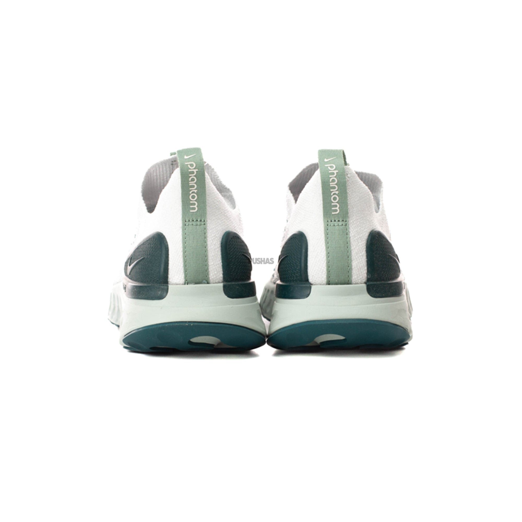 Nike React Phantom Platinum Tint Dark Teal Women's (2021)