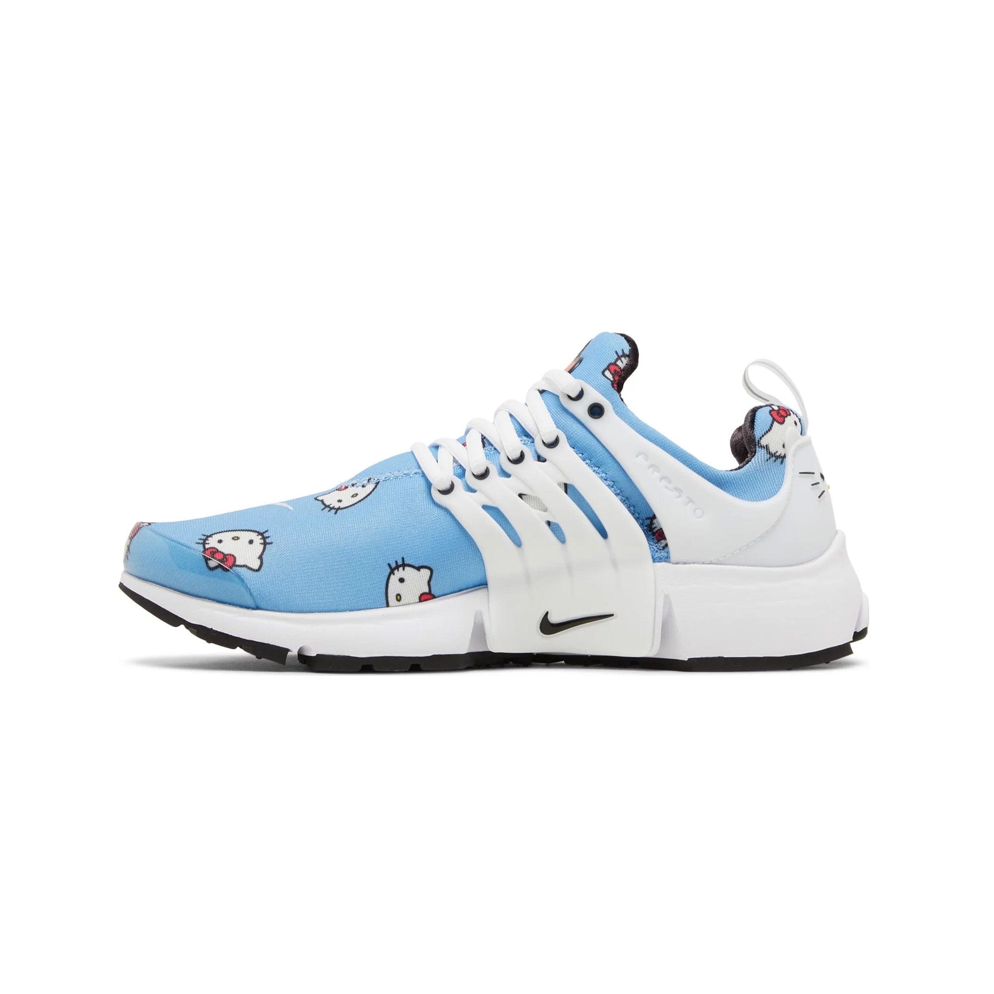Nike Air Presto Hello Kitty (2022)
