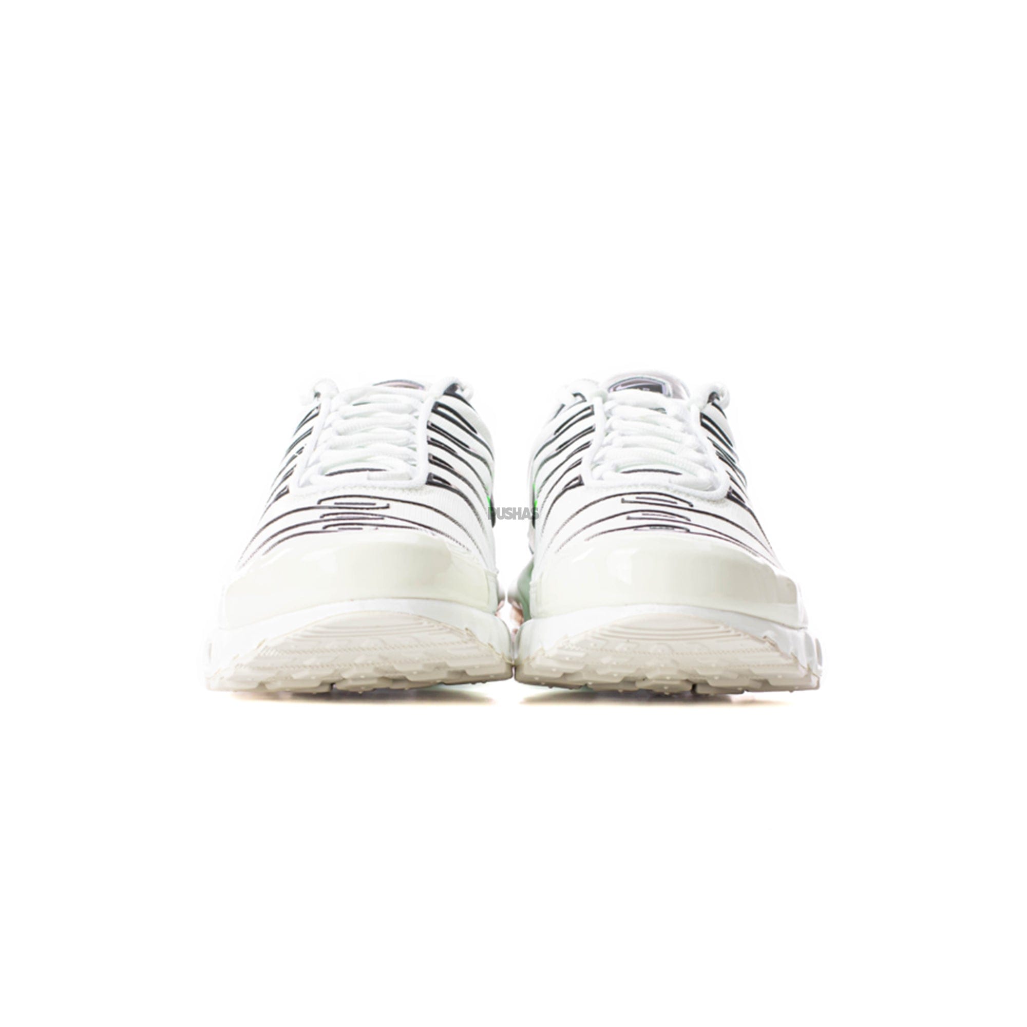 Nike Air Max TN Plus White Strike Green Women's (2021)