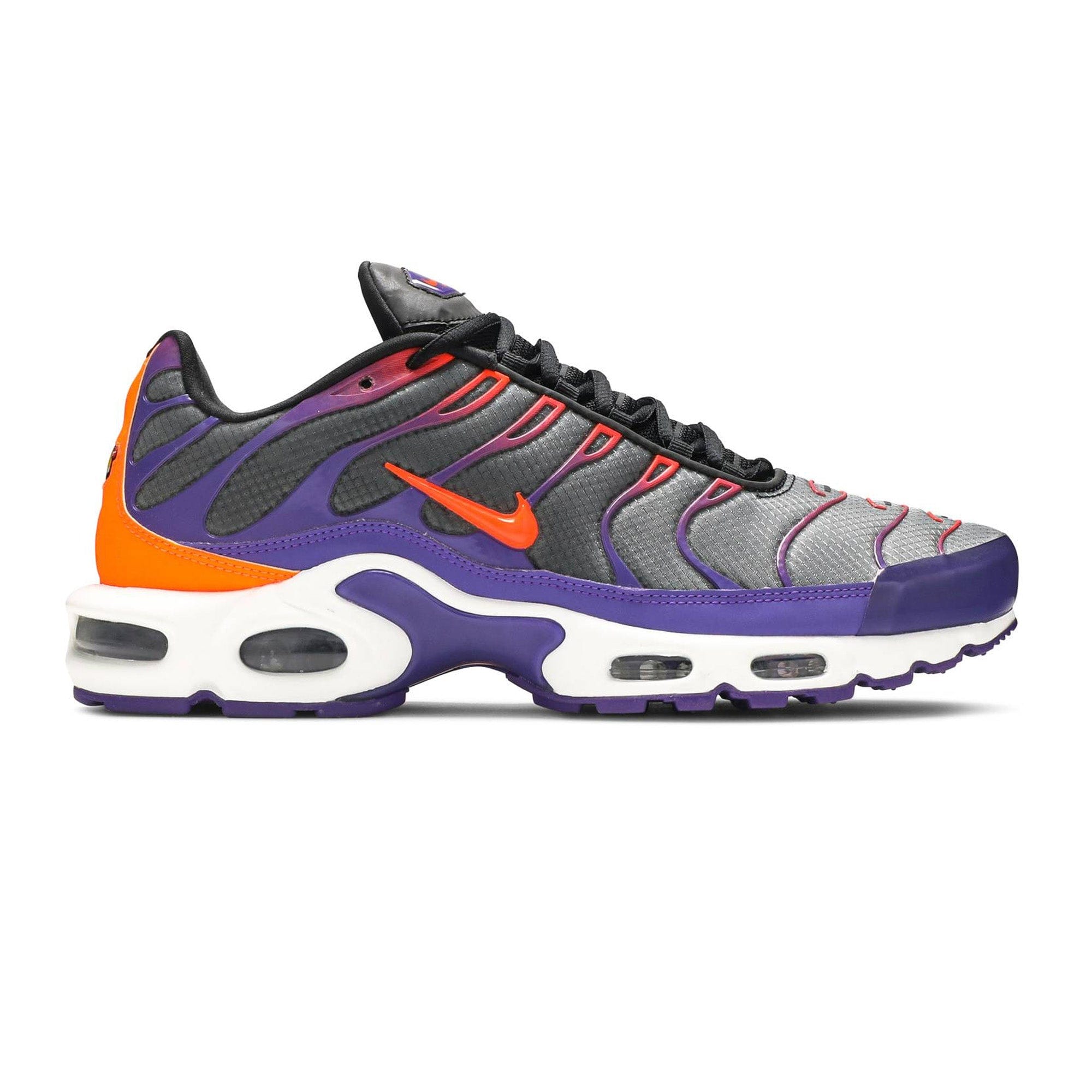 Nike Air Max Plus TN Dark Colour Flip
