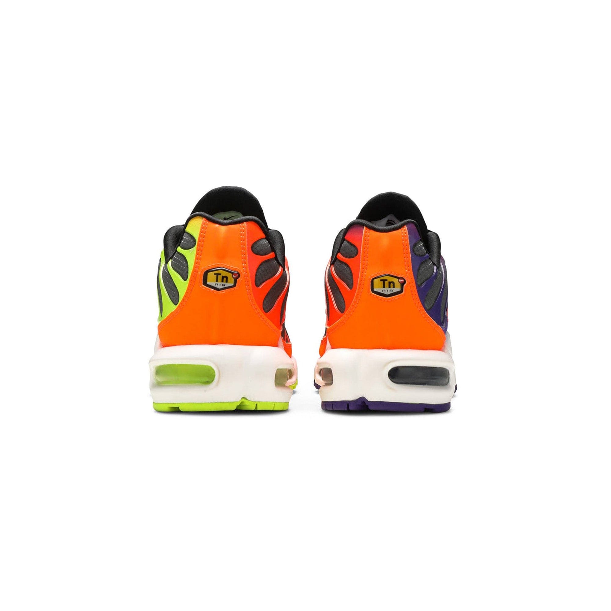 Nike Air Max Plus TN Dark Colour Flip