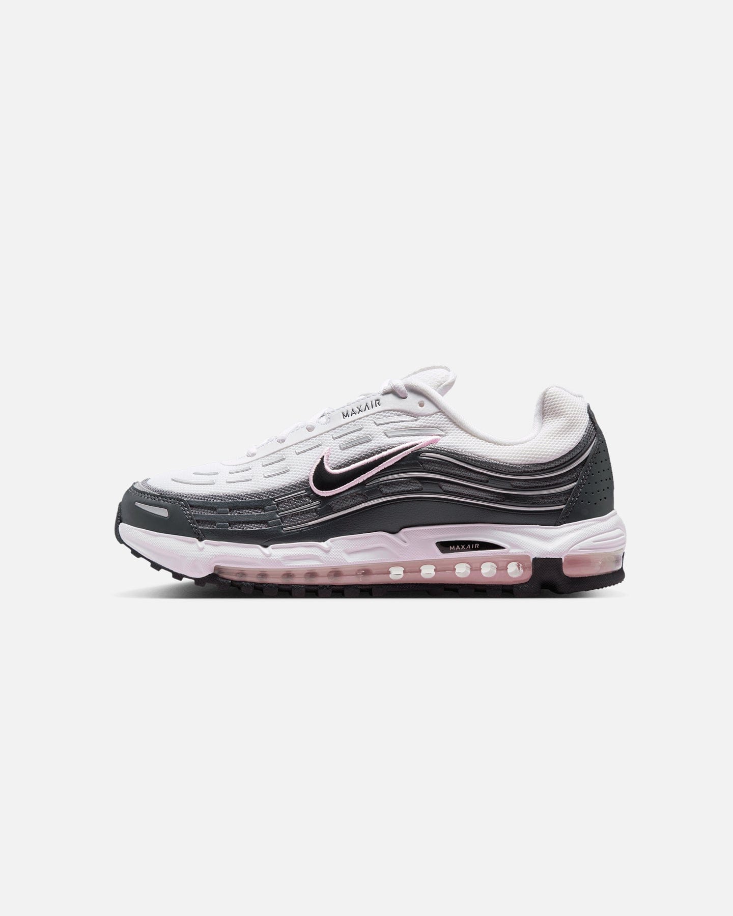 Nike Air Max TL 2.5 White/Black