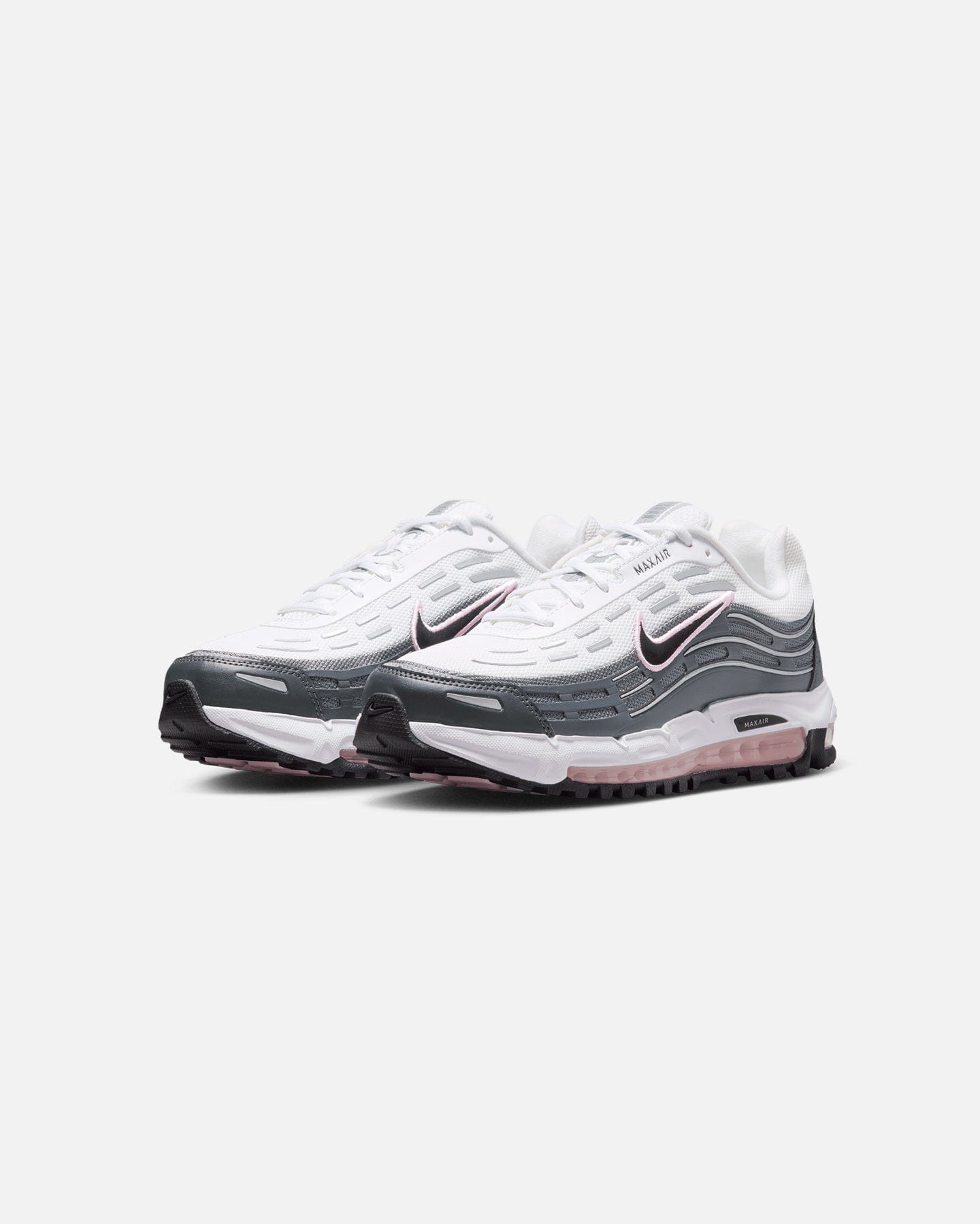 Nike Air Max TL 2.5 White/Black