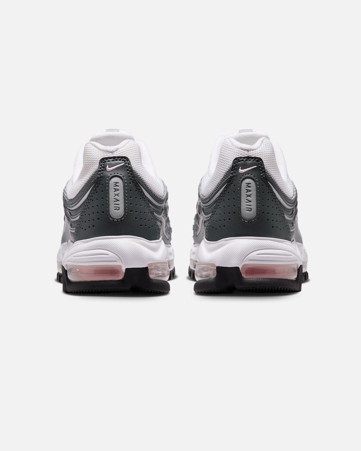 Nike Air Max TL 2.5 White/Black