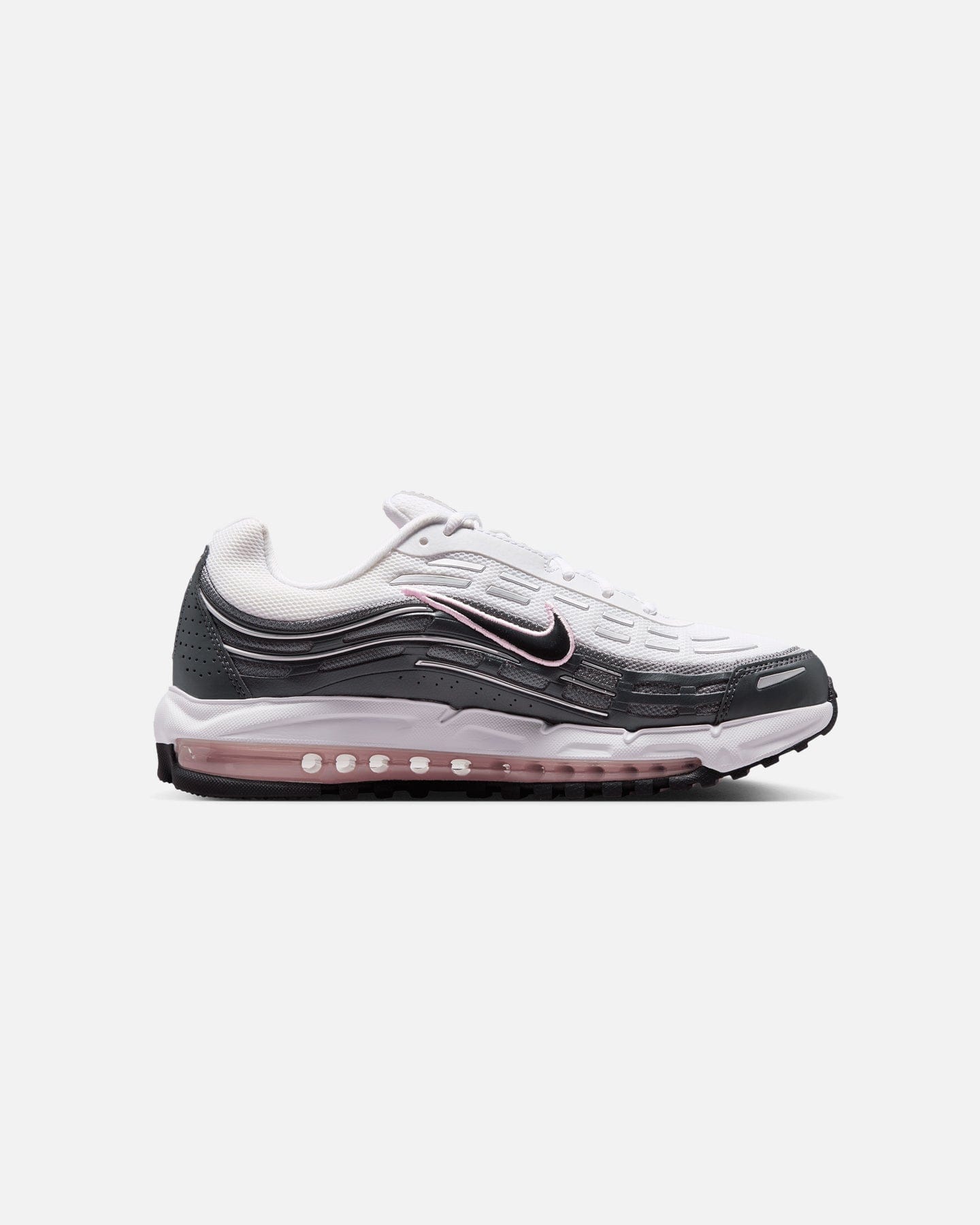 Nike Air Max TL 2.5 White/Black
