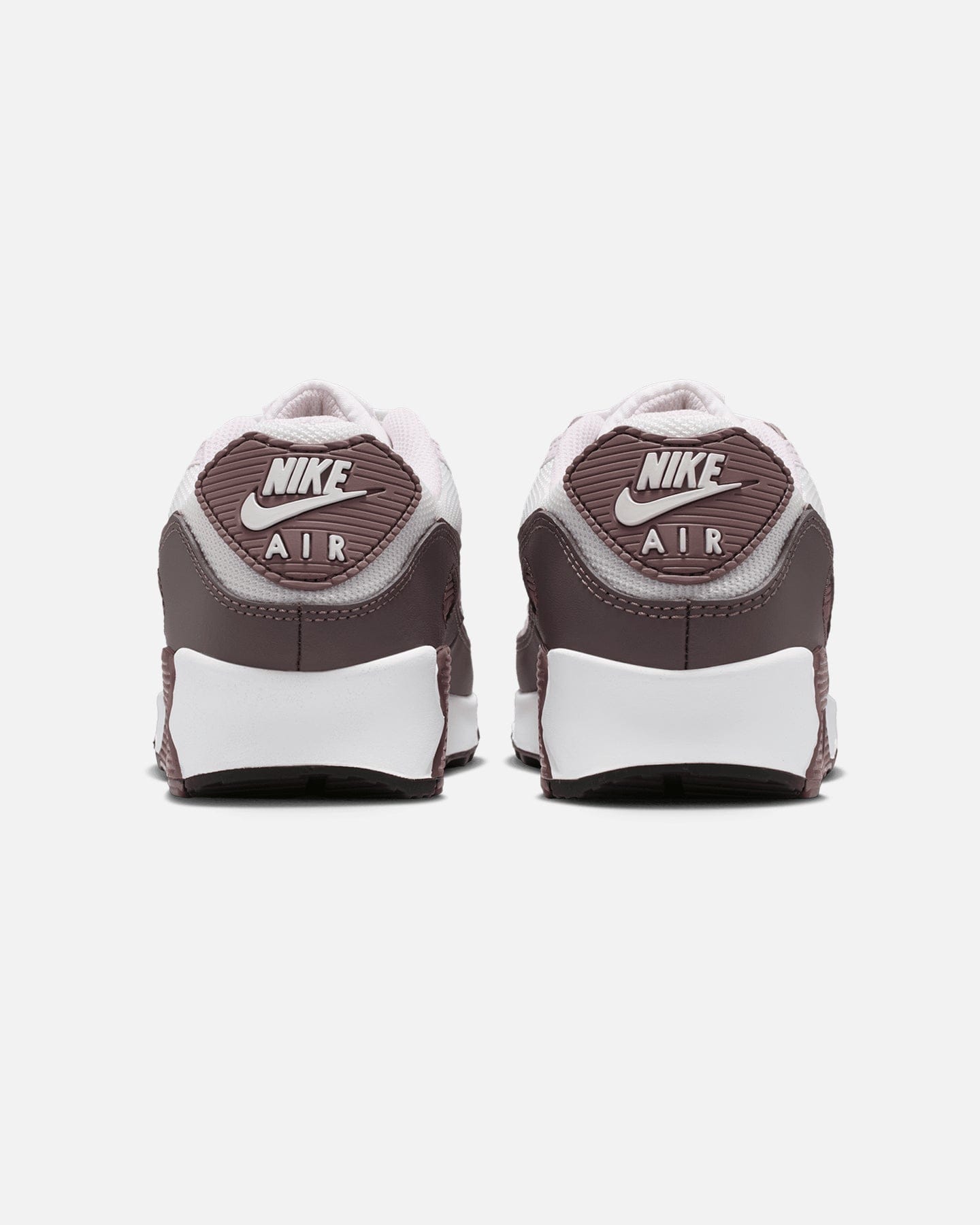 Nike Women's Air Max 90 White/Purple